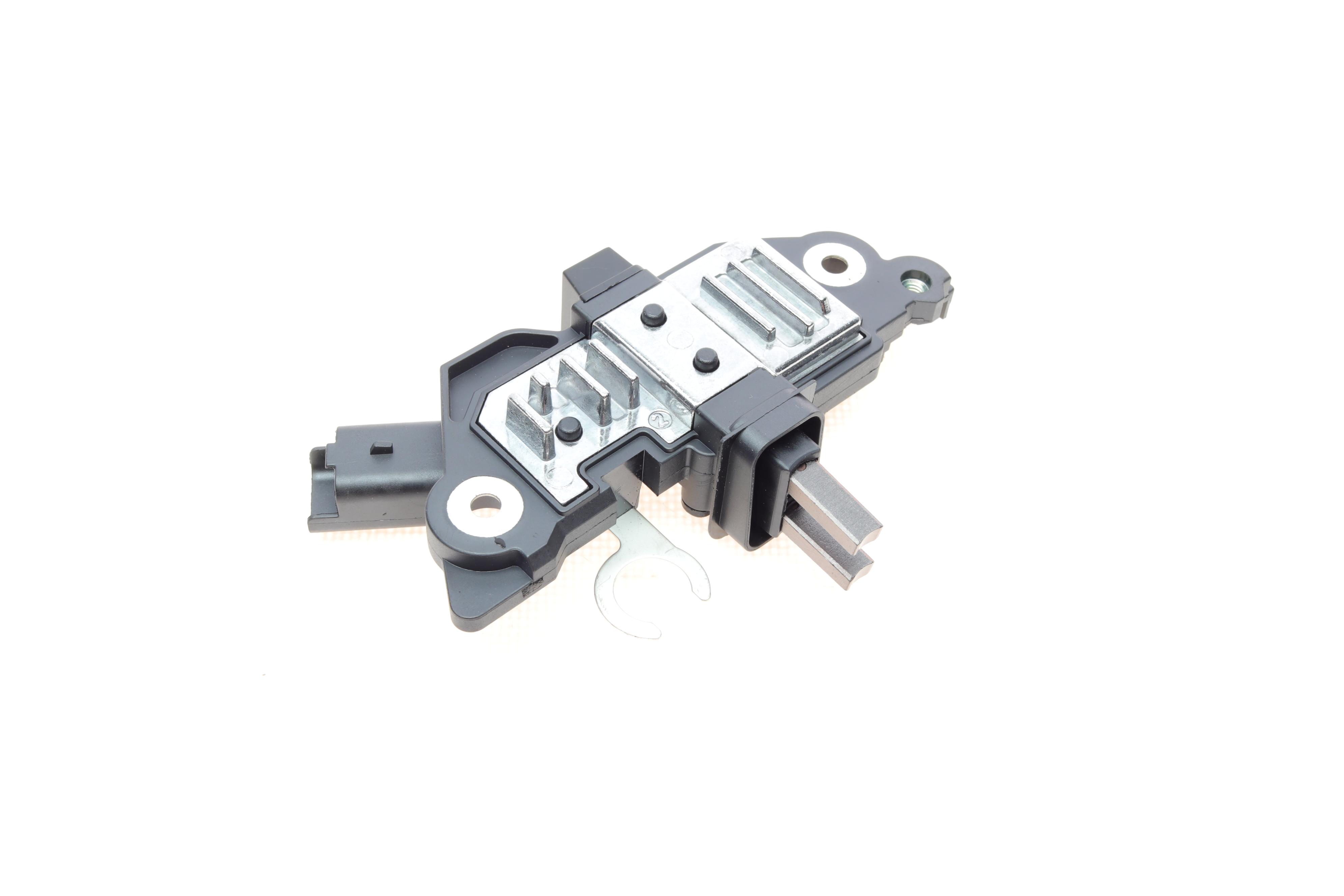 Реле генератора (14V) Citroen Jumpy/Peugeot Expert 2.0i 07-16