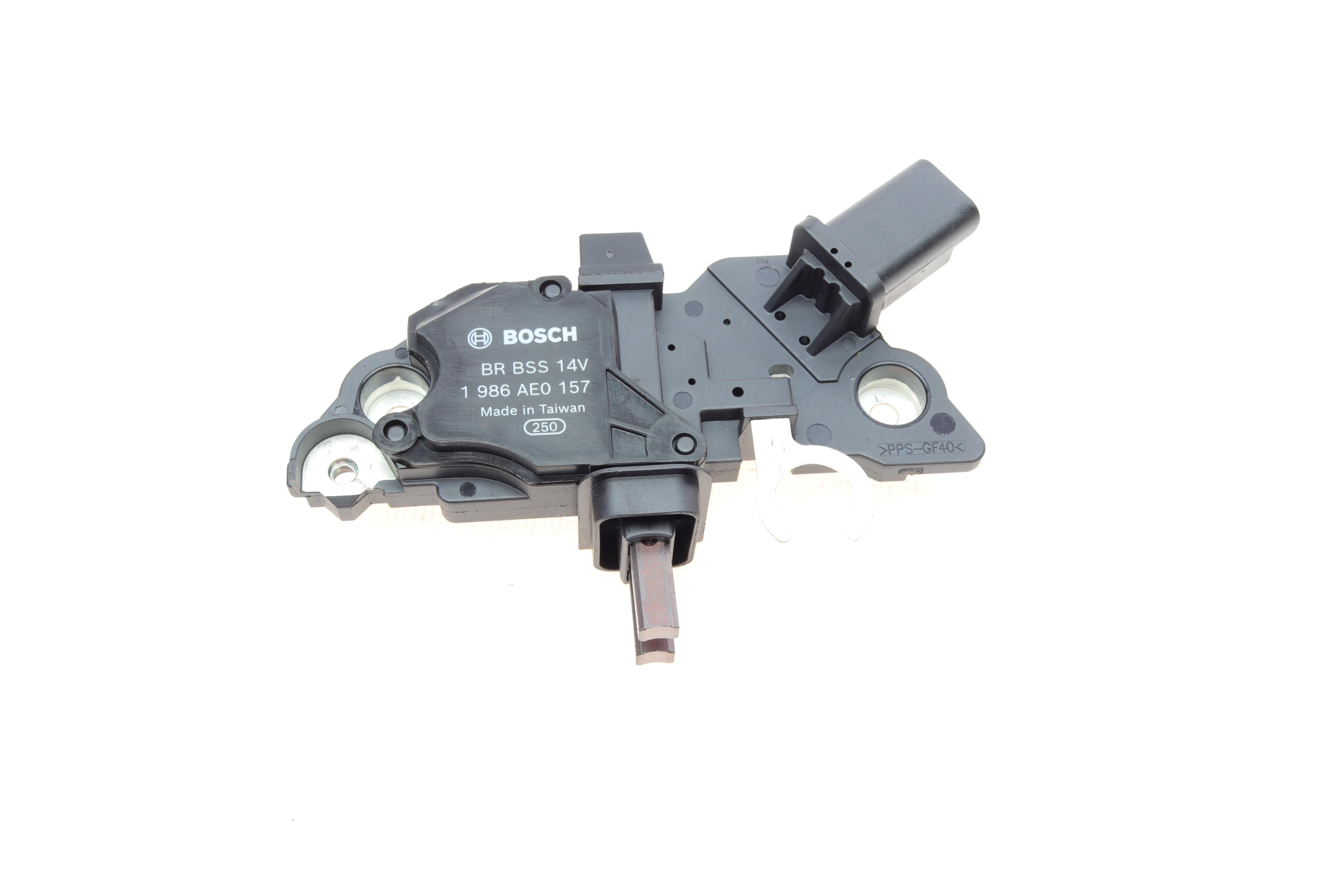 Реле генератора (14V) Citroen Jumpy/Peugeot Expert 2.0i 07-16