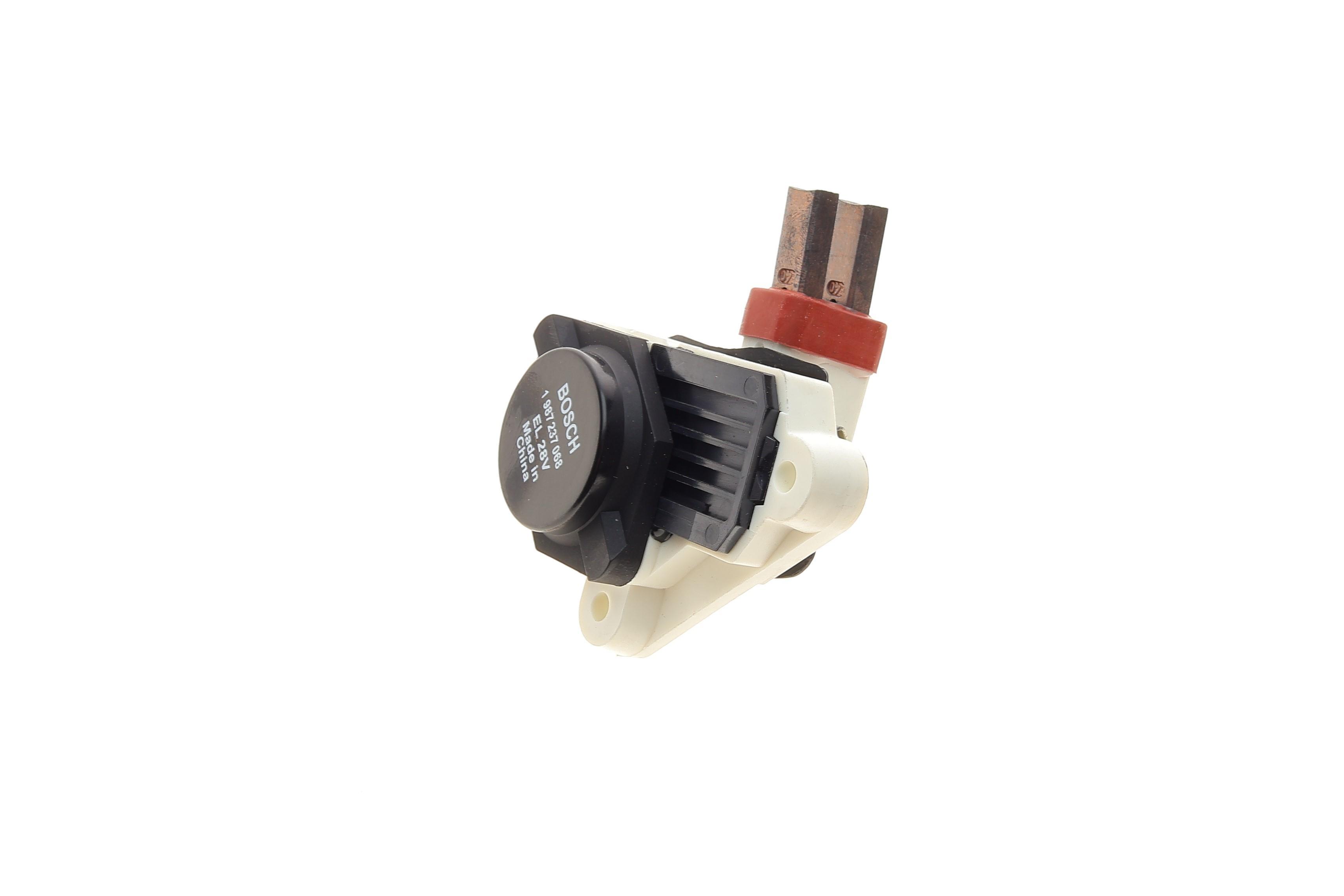 Реле генератора MB Actros/Axor 80-