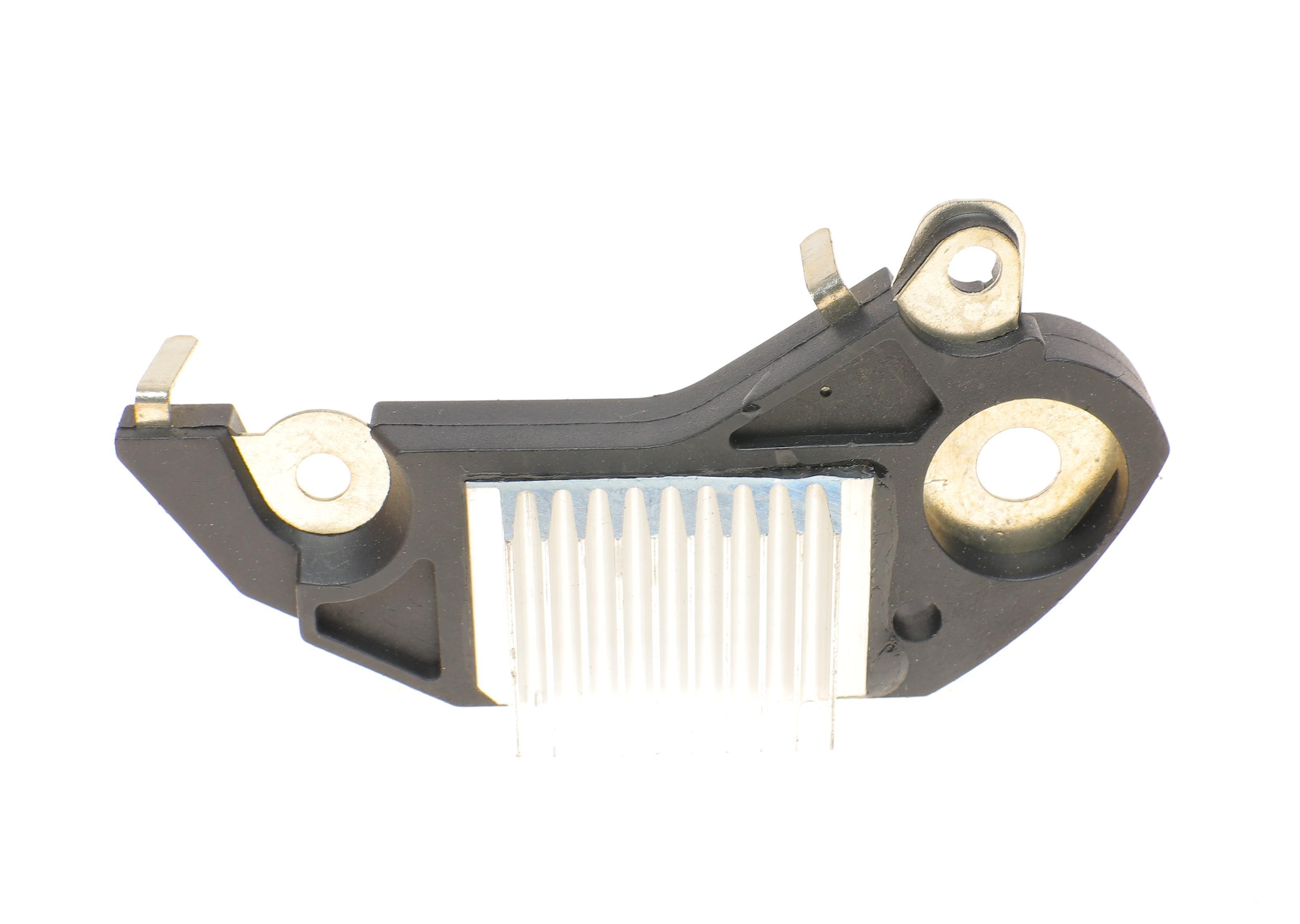 Реле генератора (14V) Opel Vectra A/Omega A/B/Astra F 88-03 (AMP0701)