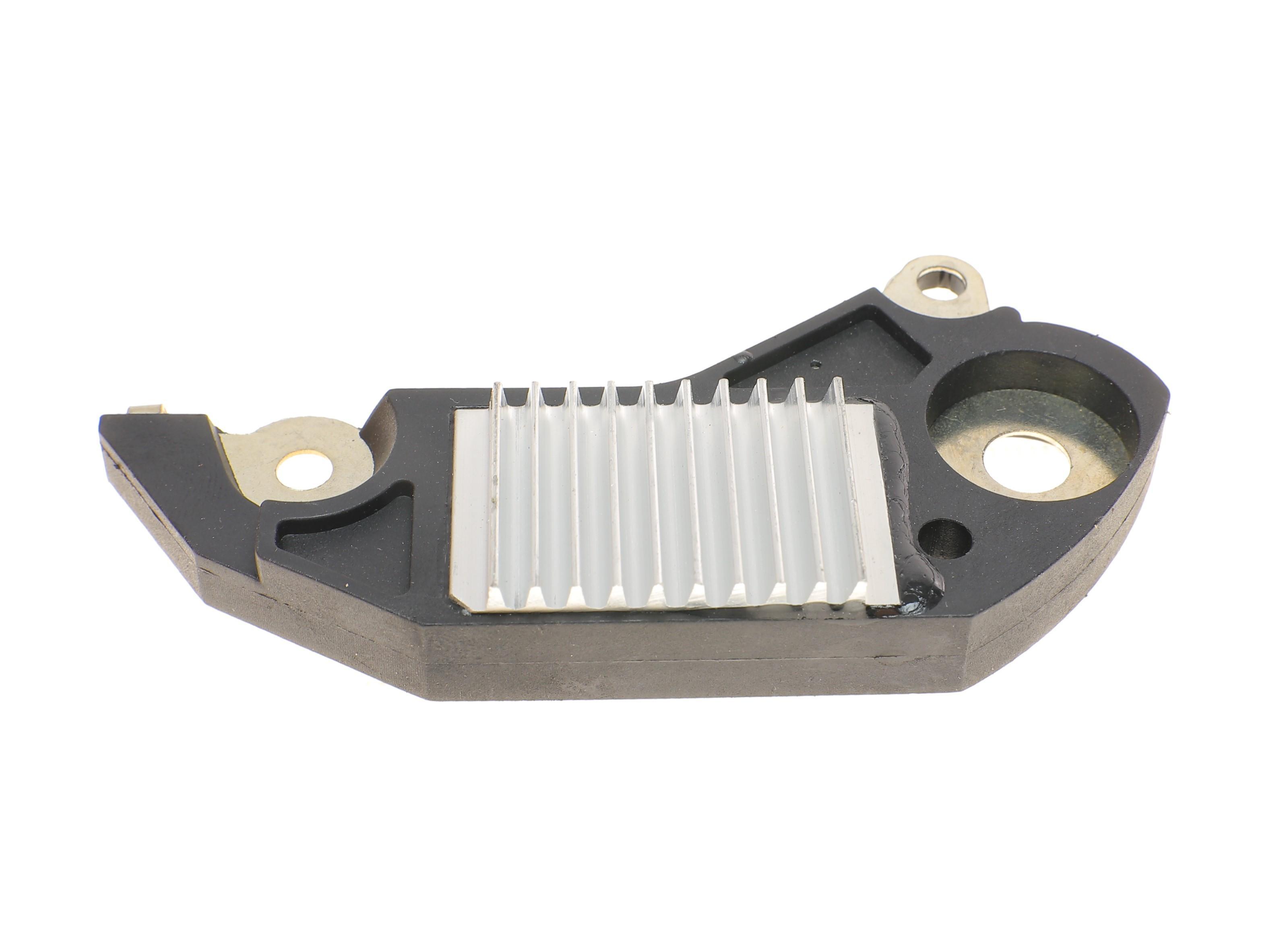 Реле генератора (14V) Opel Vectra A/Omega A/B/Astra F 88-03 (AMP0701)