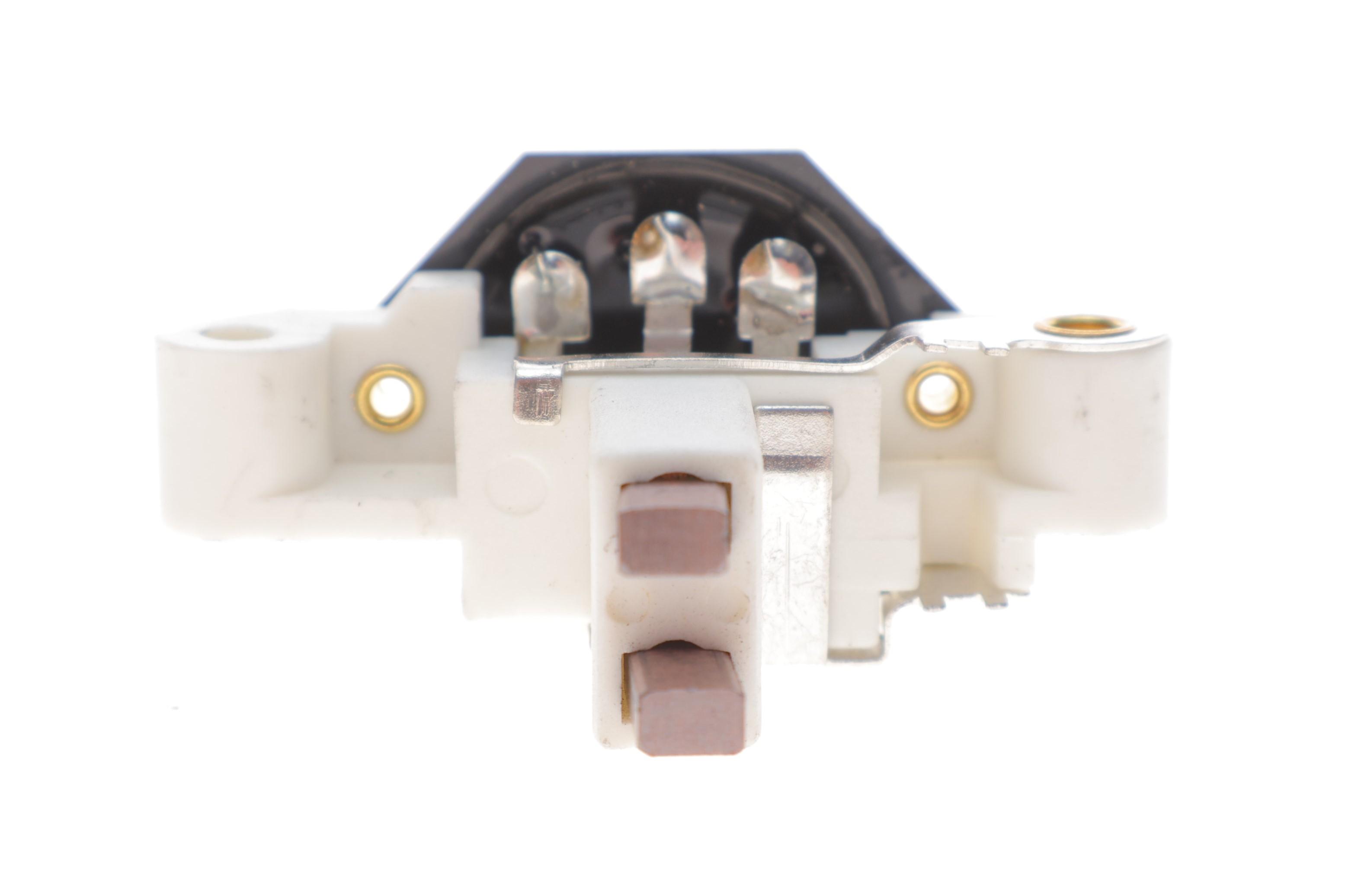 Реле генератора (14V) MB Sprinter 95-06 (OM601/OM602)