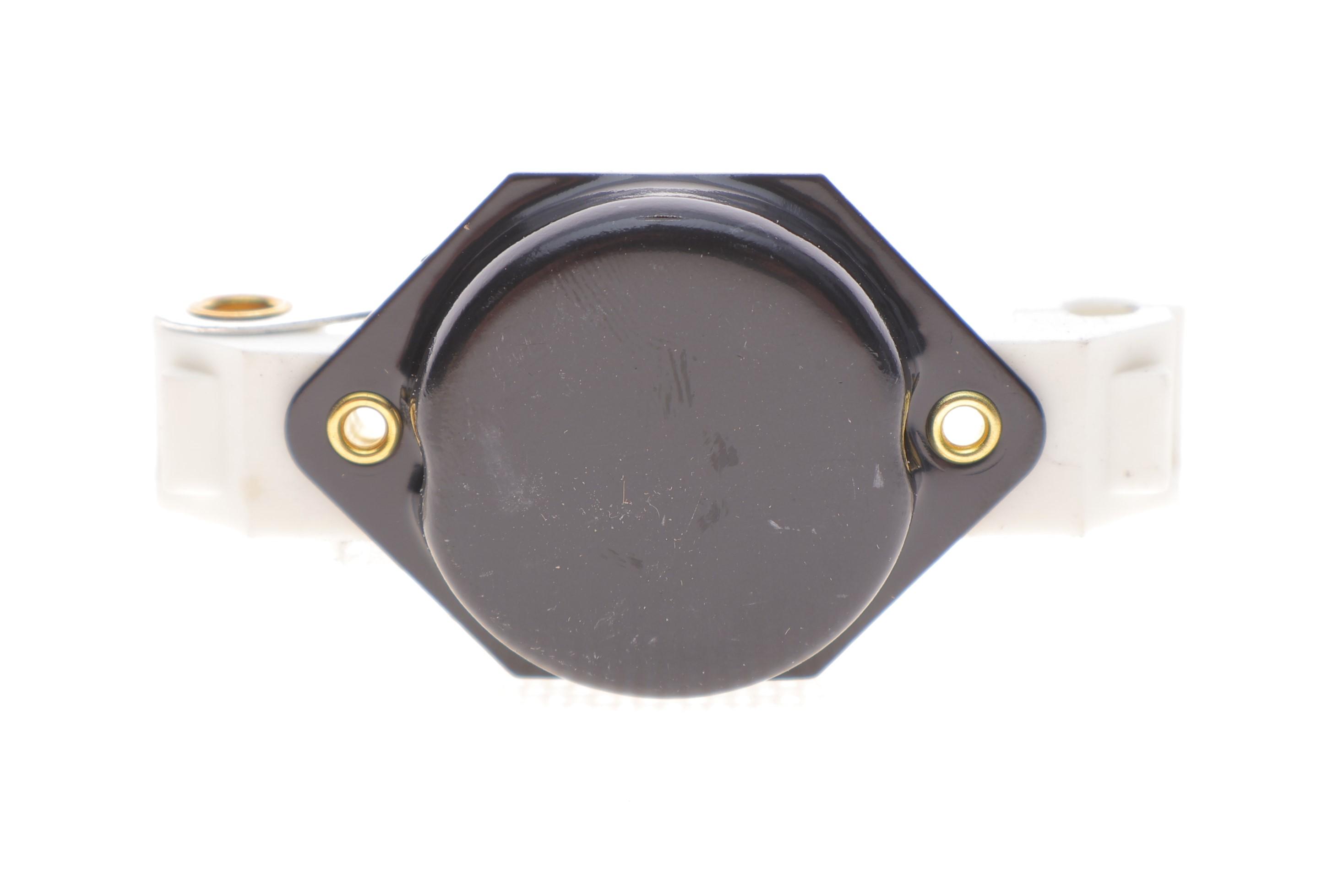 Реле генератора (14V) MB Sprinter 95-06 (OM601/OM602)