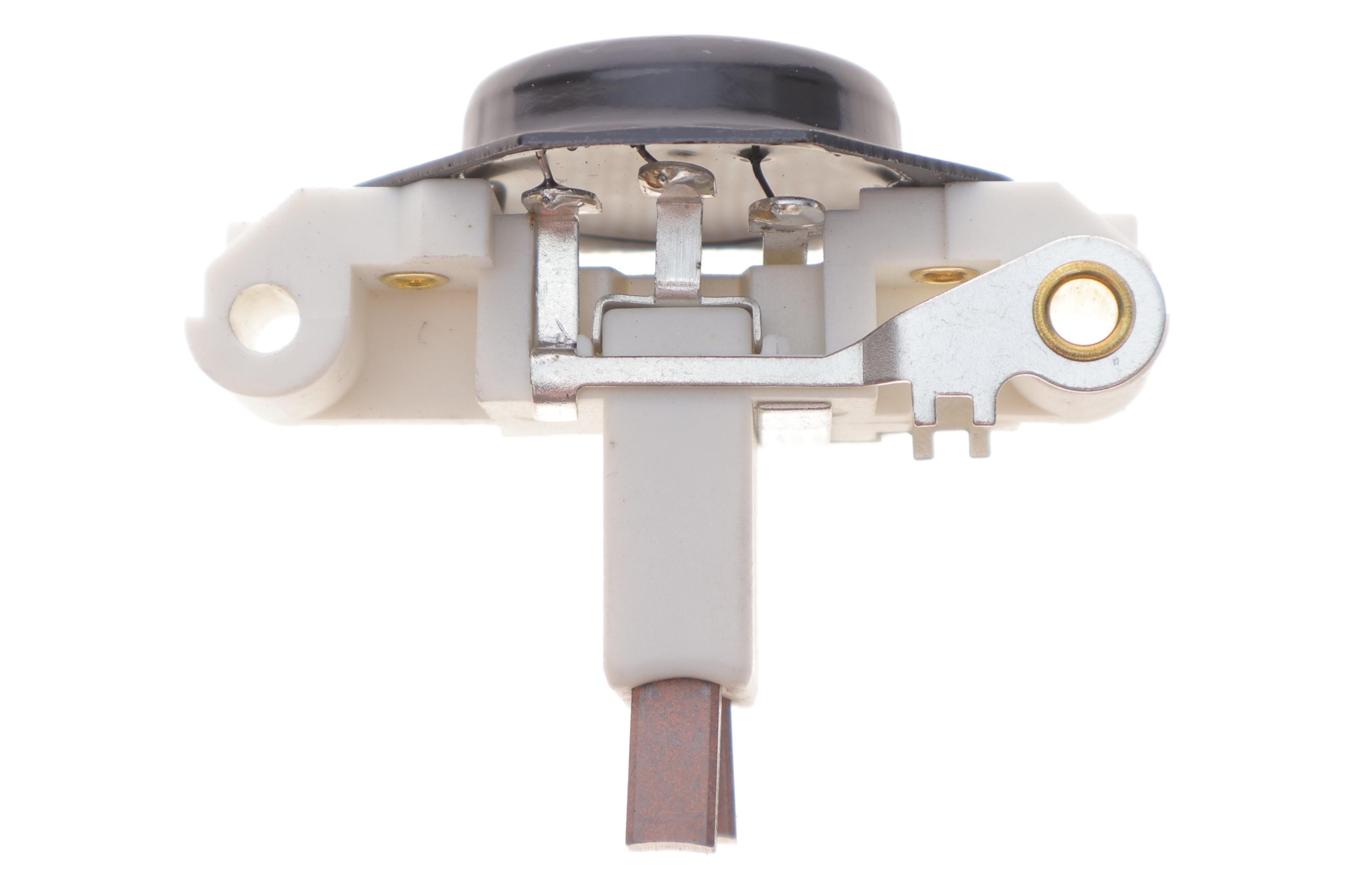 Реле генератора (14V) MB Sprinter 95-06 (OM601/OM602)