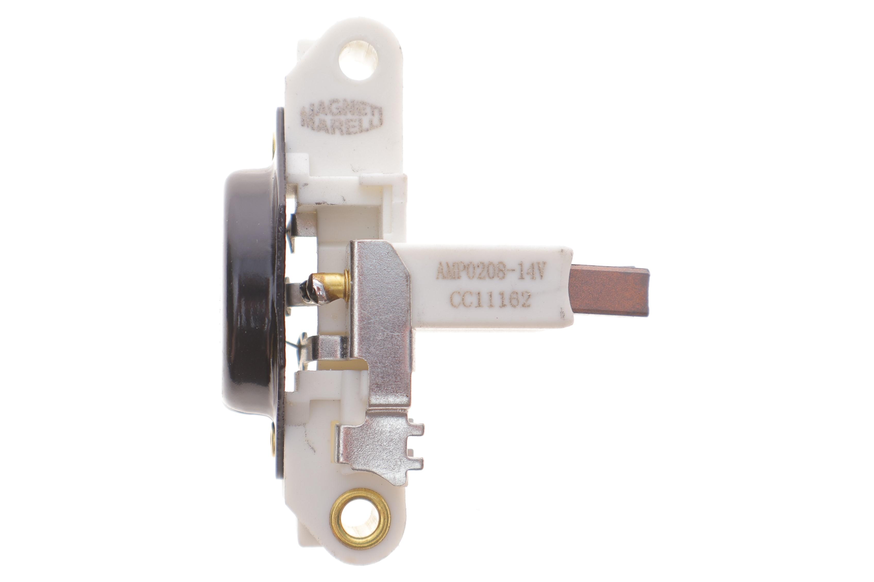 Реле генератора (14V) MB Sprinter 95-06 (OM601/OM602)