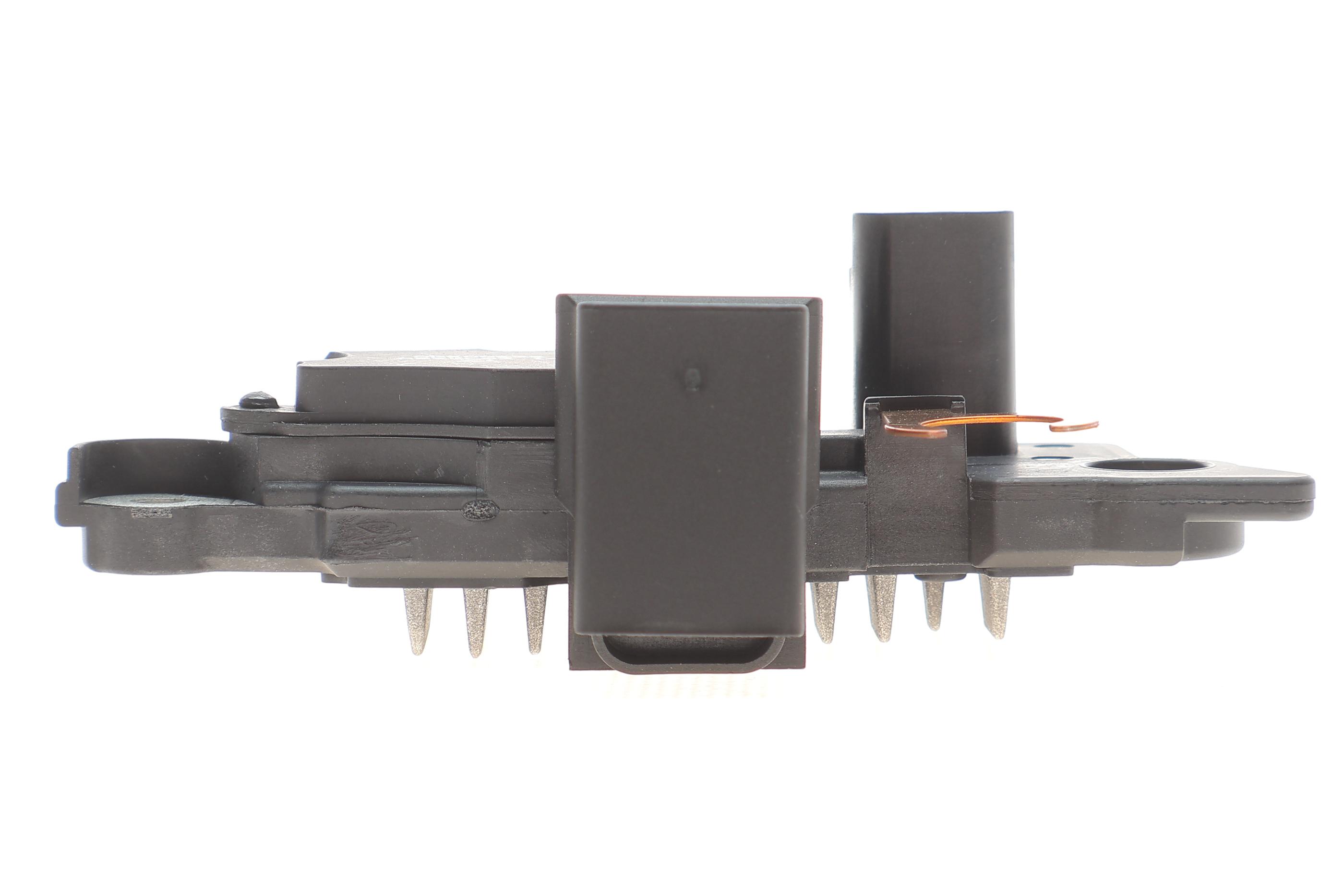 Реле генератора (12V) Renault Kangoo/Dacia Logan 1.4/1.6 97-