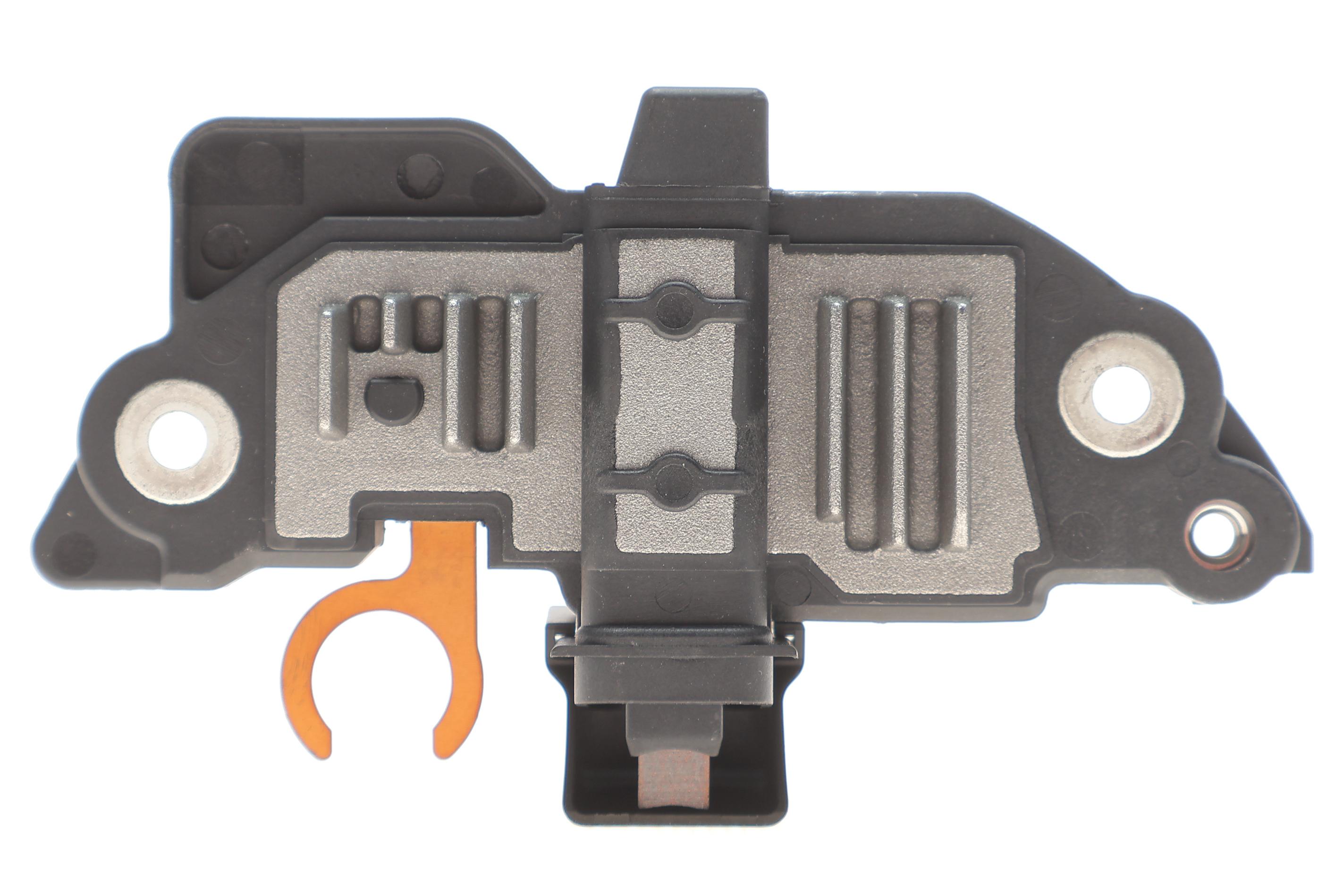 Реле генератора (12V) Renault Kangoo/Dacia Logan 1.4/1.6 97-