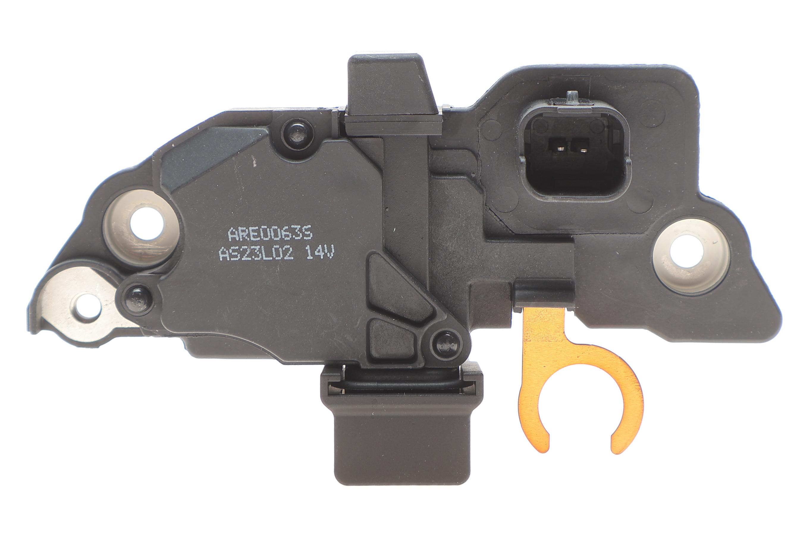 Реле генератора (12V) Renault Kangoo/Dacia Logan 1.4/1.6 97-