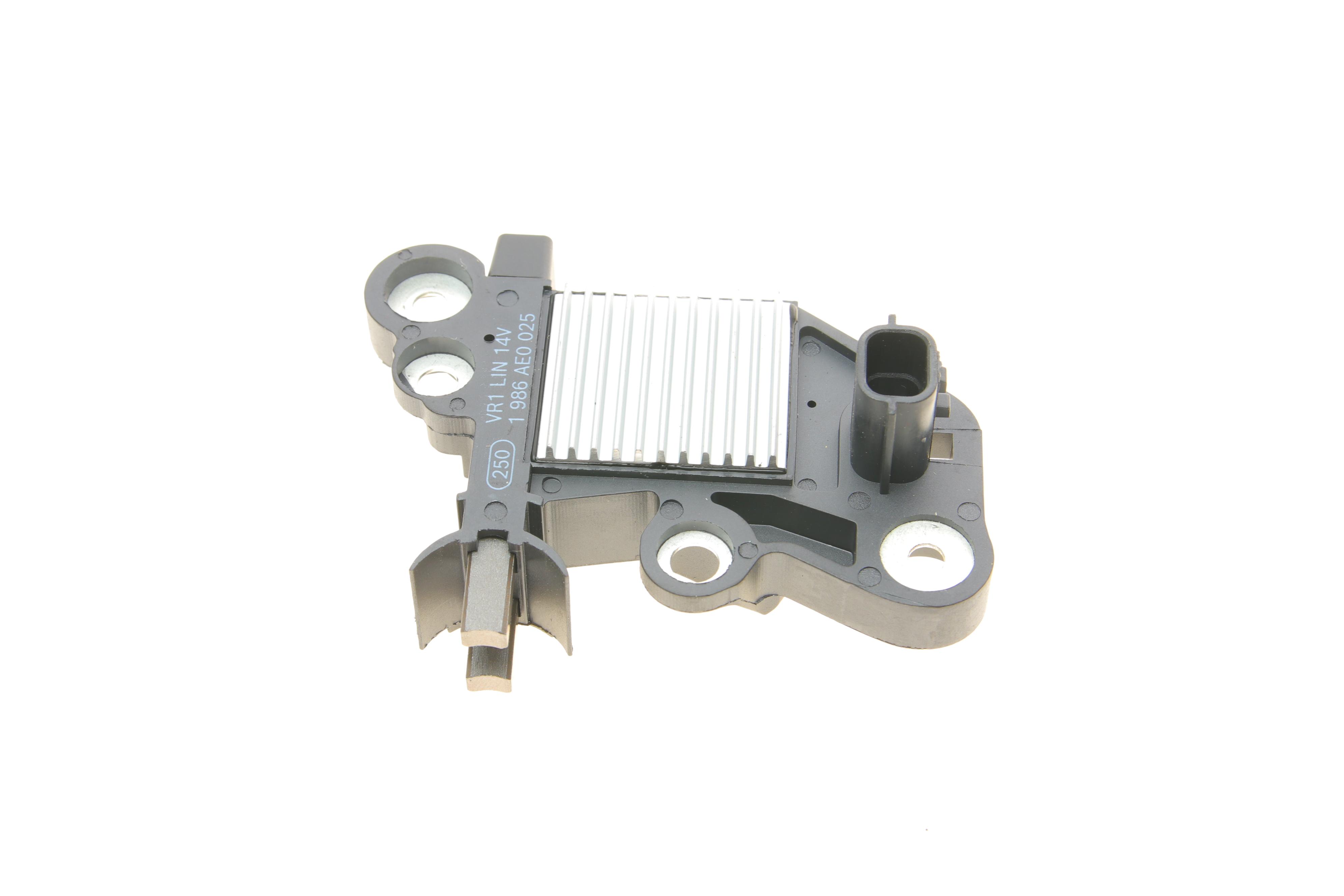 Реле генератора (14.5V) Renault Logan/Clio 06-