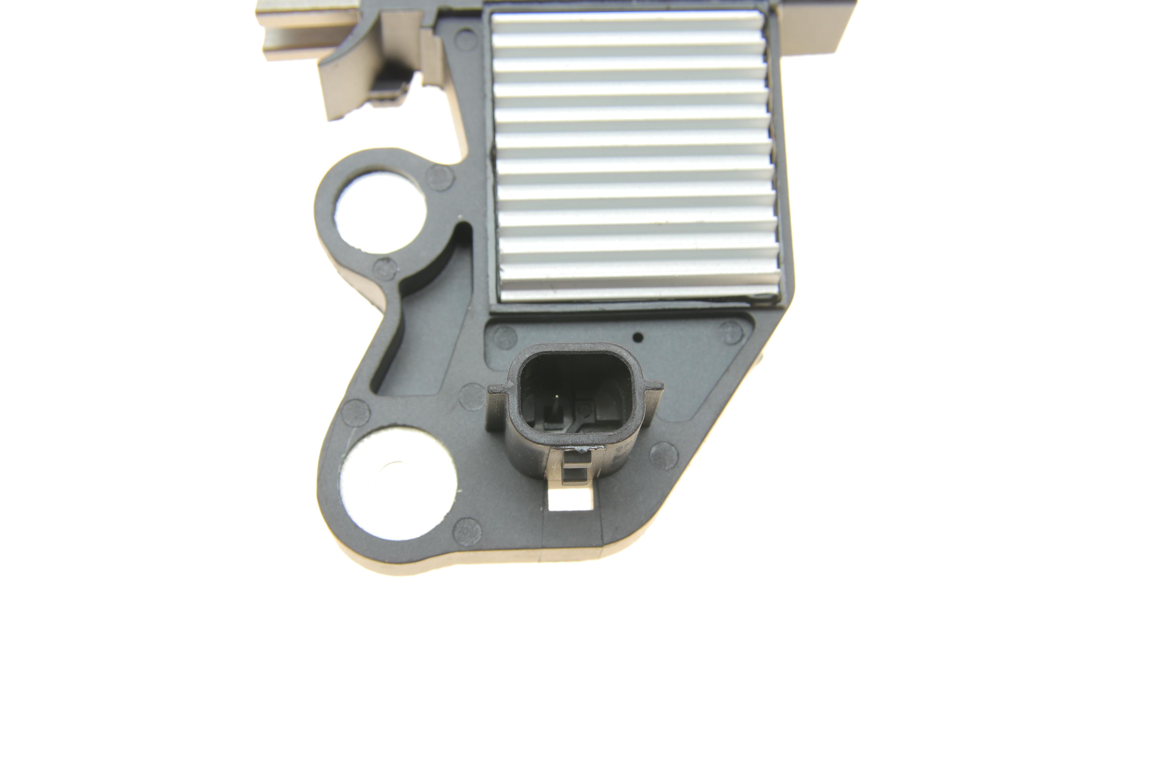 Реле генератора (14.5V) Renault Logan/Clio 06-