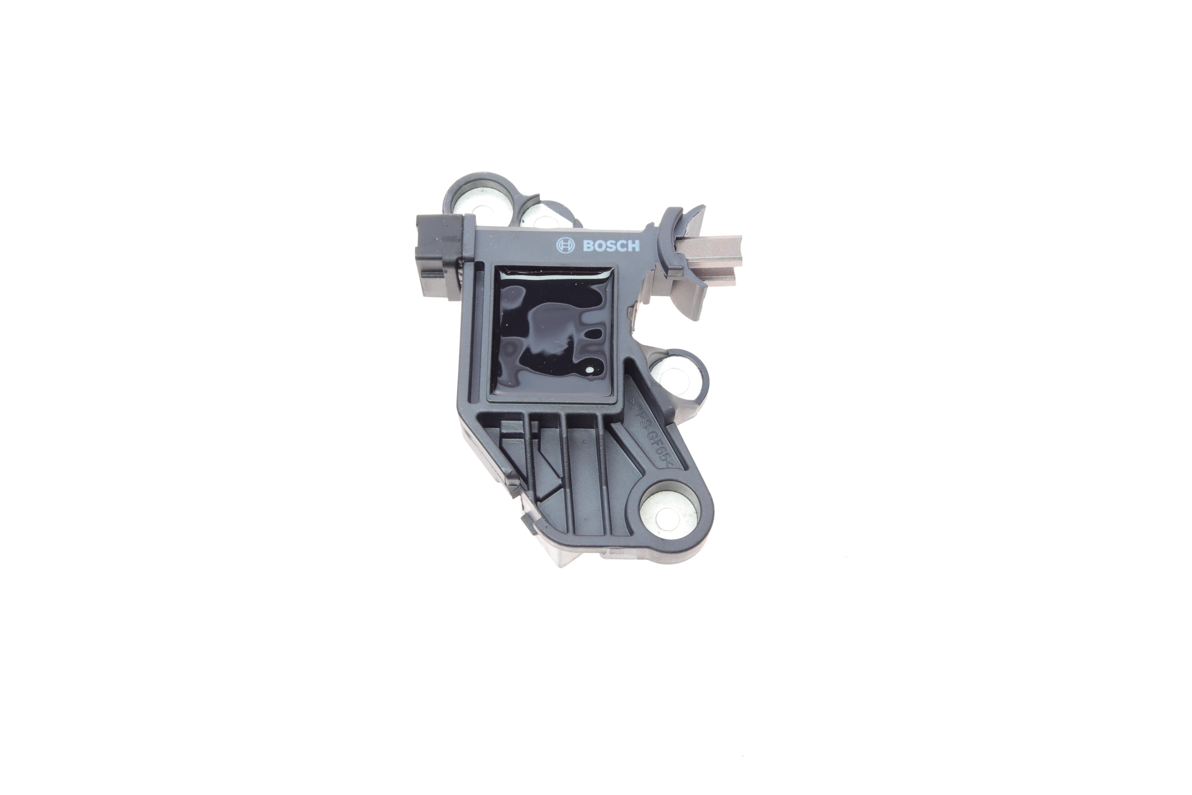 Реле генератора (12V) MB A-class (W176)/B-class (W246)/C-class (W204) 11- (M270/274)