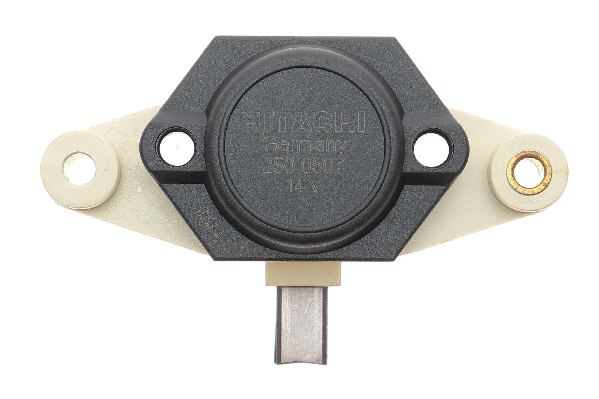 Реле генератора (14V) BMW/Fiat/Ford/MB/Opel/Volvo/VW (ограничение OE BOSCH)