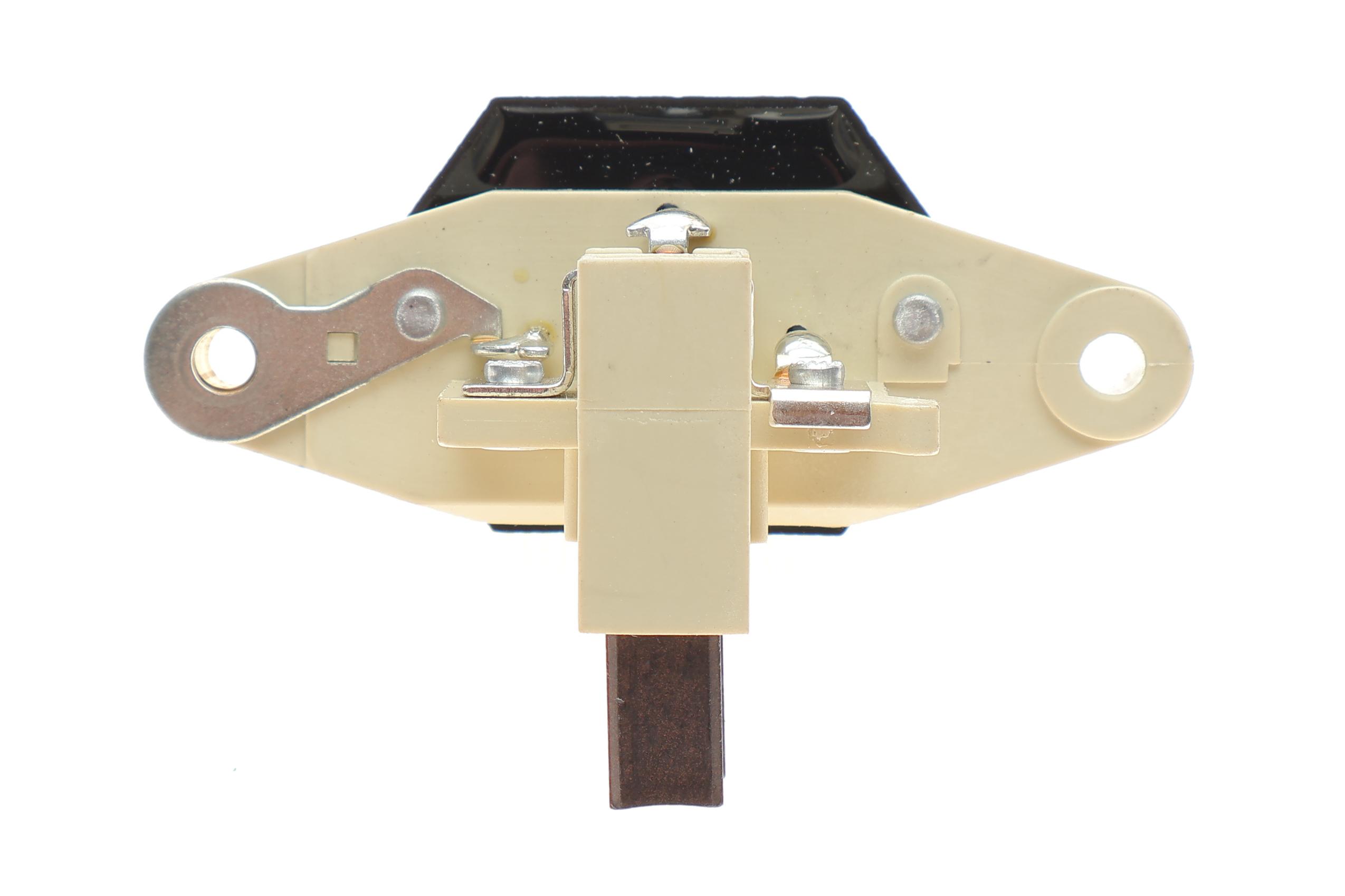 Реле генератора (14V) BMW/Fiat/Ford/MB/Opel/Volvo/VW (ограничение OE BOSCH)