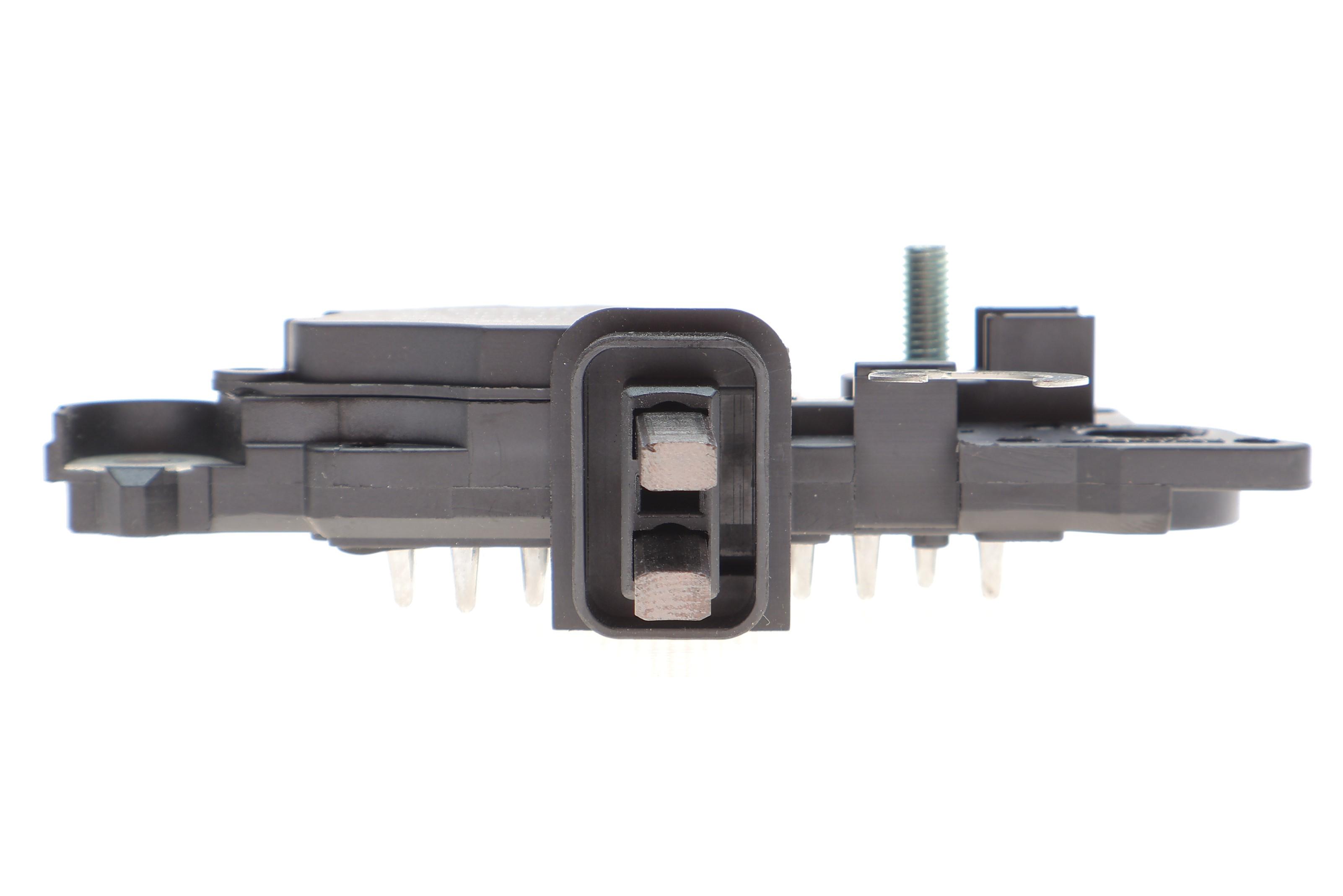 Реле генератора (12V) Opel Astra G/Fiat Albea 96-01/New Holland T8/T9 8.8/13.0 10-