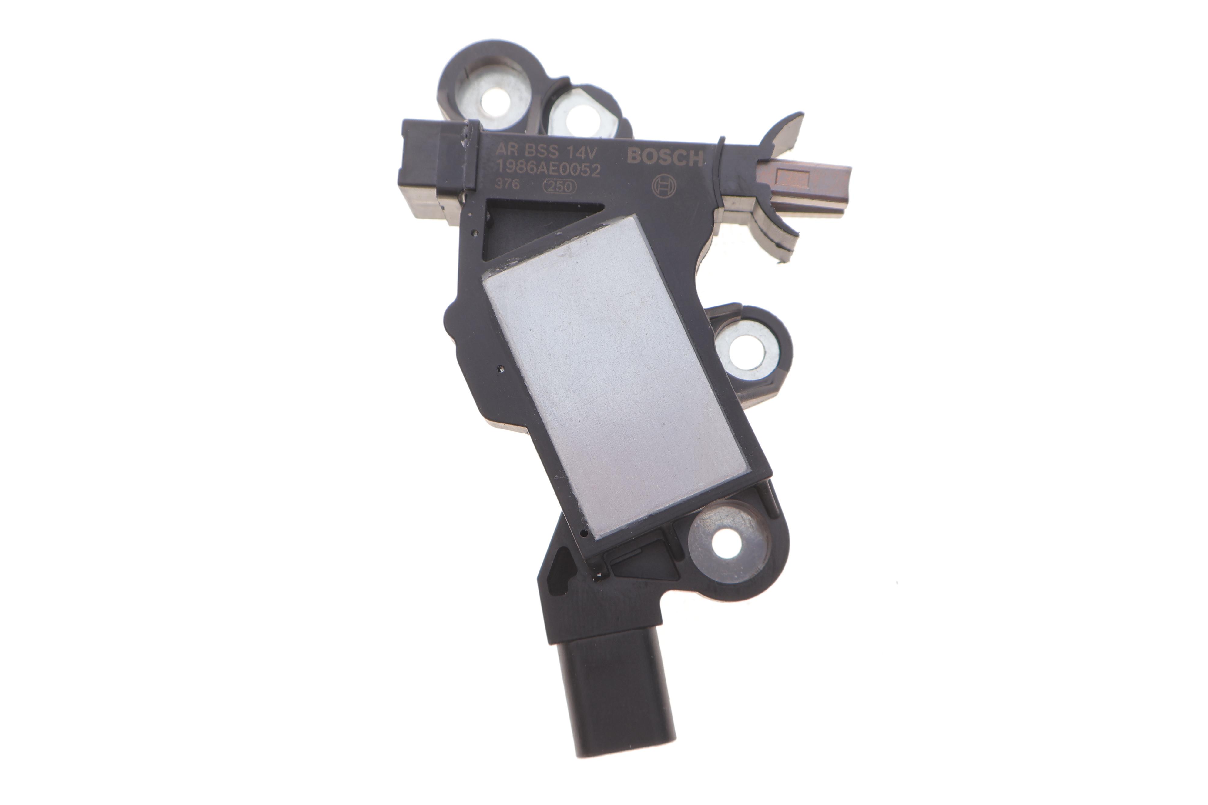 Реле генератора Mini (R56/R55/R60/R57/R58) 1.6 (N16/N14/R18) 07-