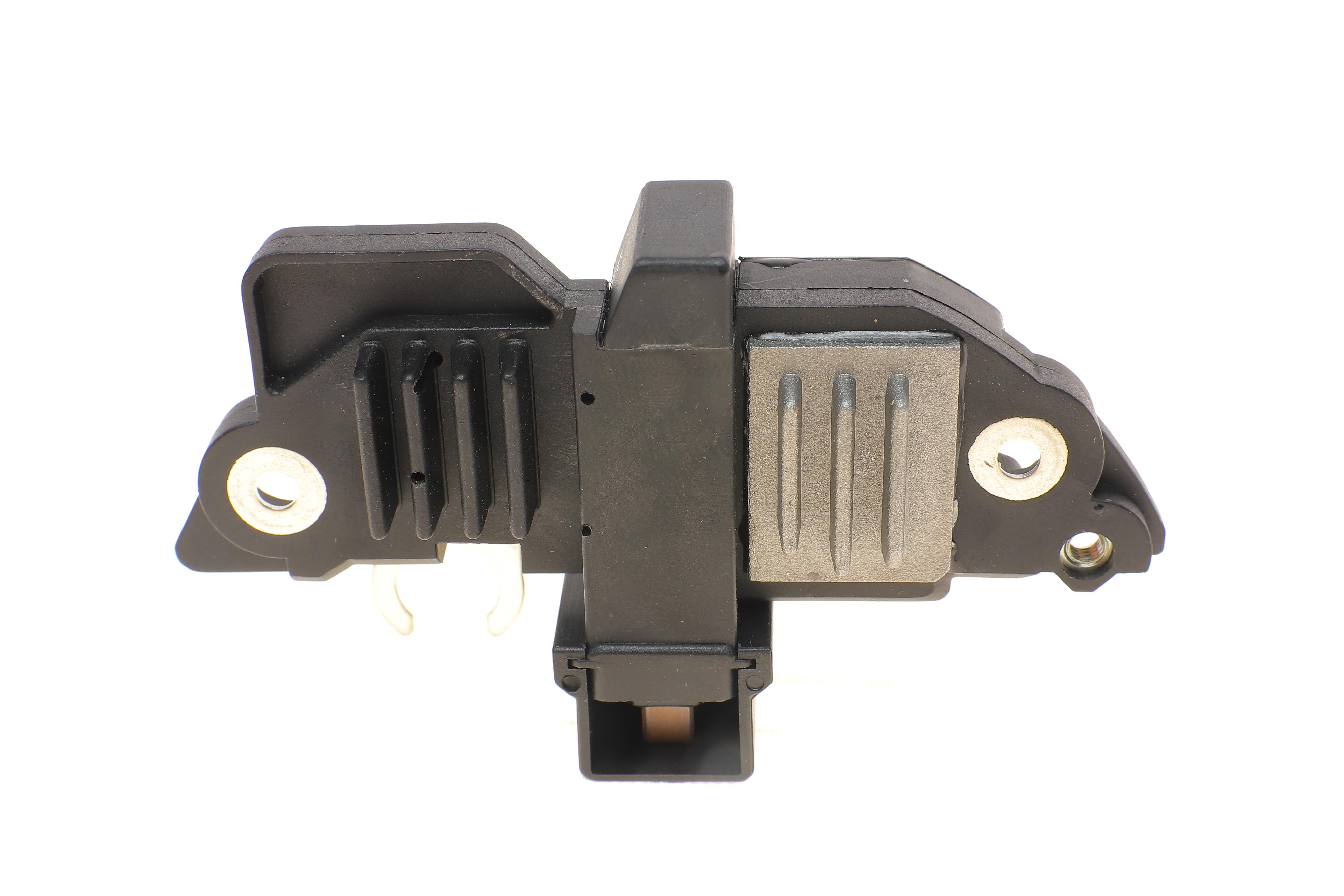 Реле генератора (14V) Opel Astra G/Fiat Albea 96-01 (AMP0282)