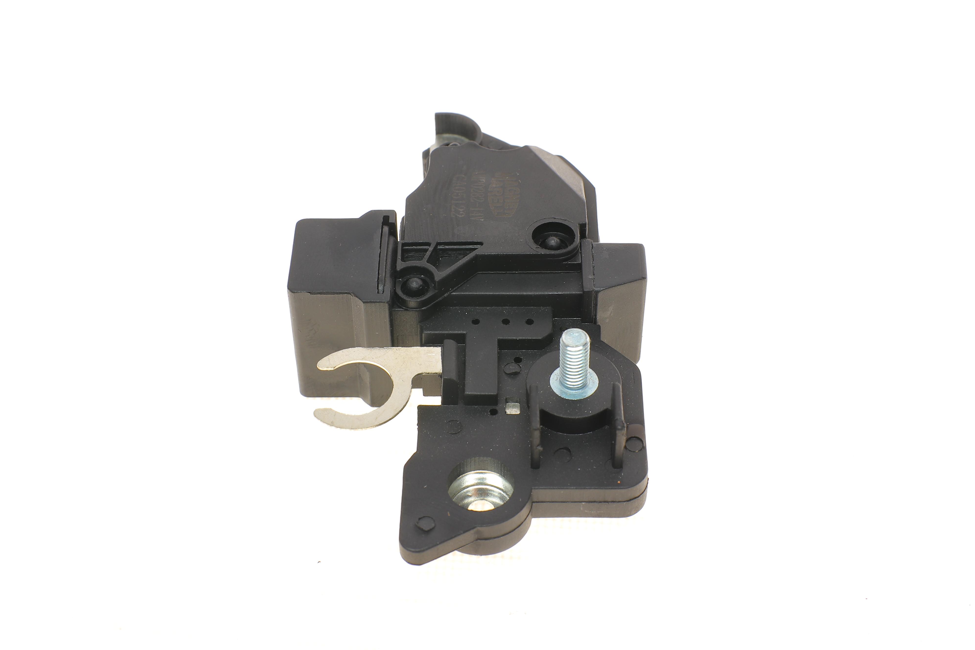 Реле генератора (14V) Opel Astra G/Fiat Albea 96-01 (AMP0282)