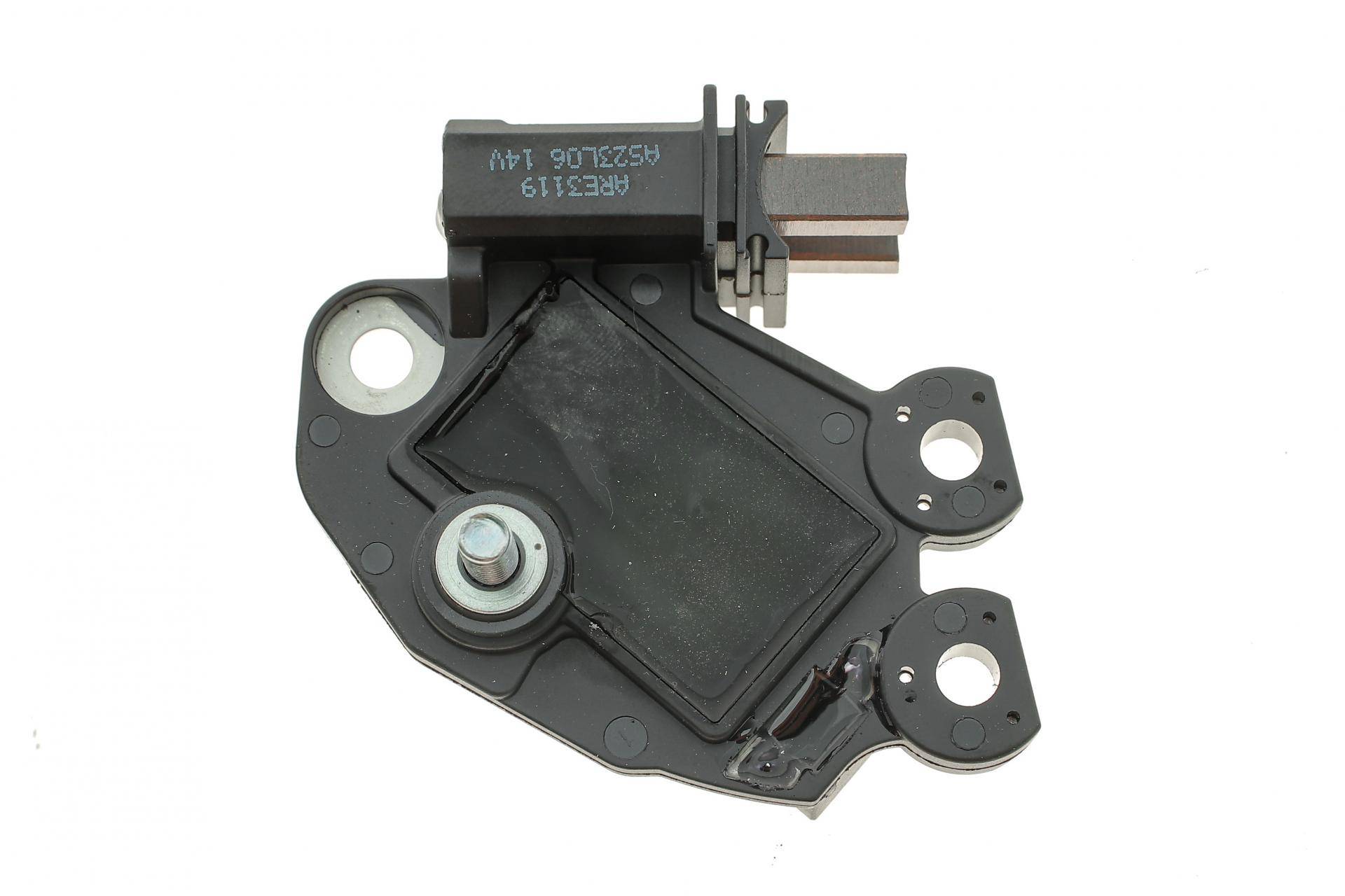 Реле генератора (12V) Citroen Berlingo 1.6 HDi 08-