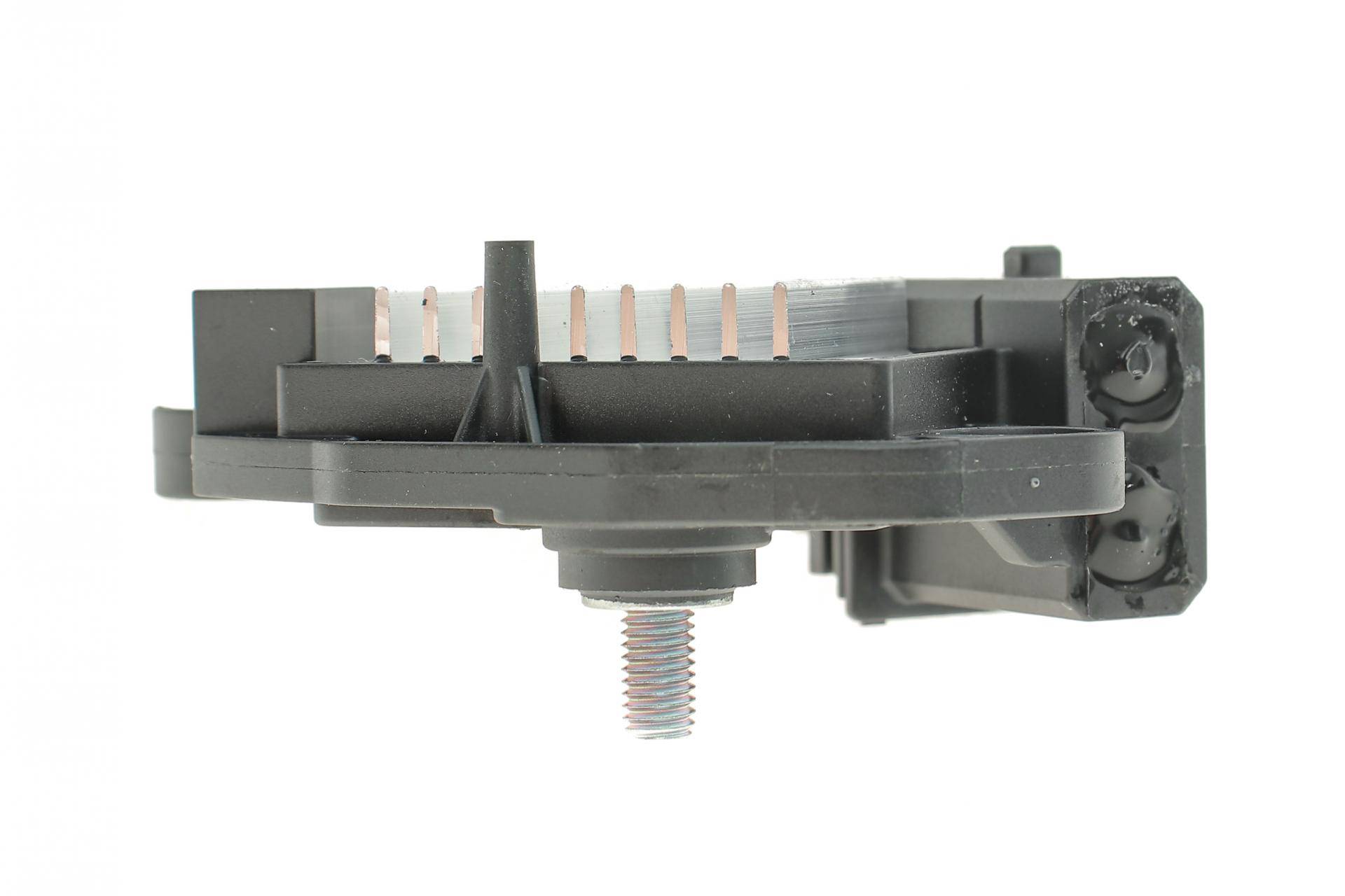 Реле генератора (12V) Citroen Berlingo 1.6 HDi 08-