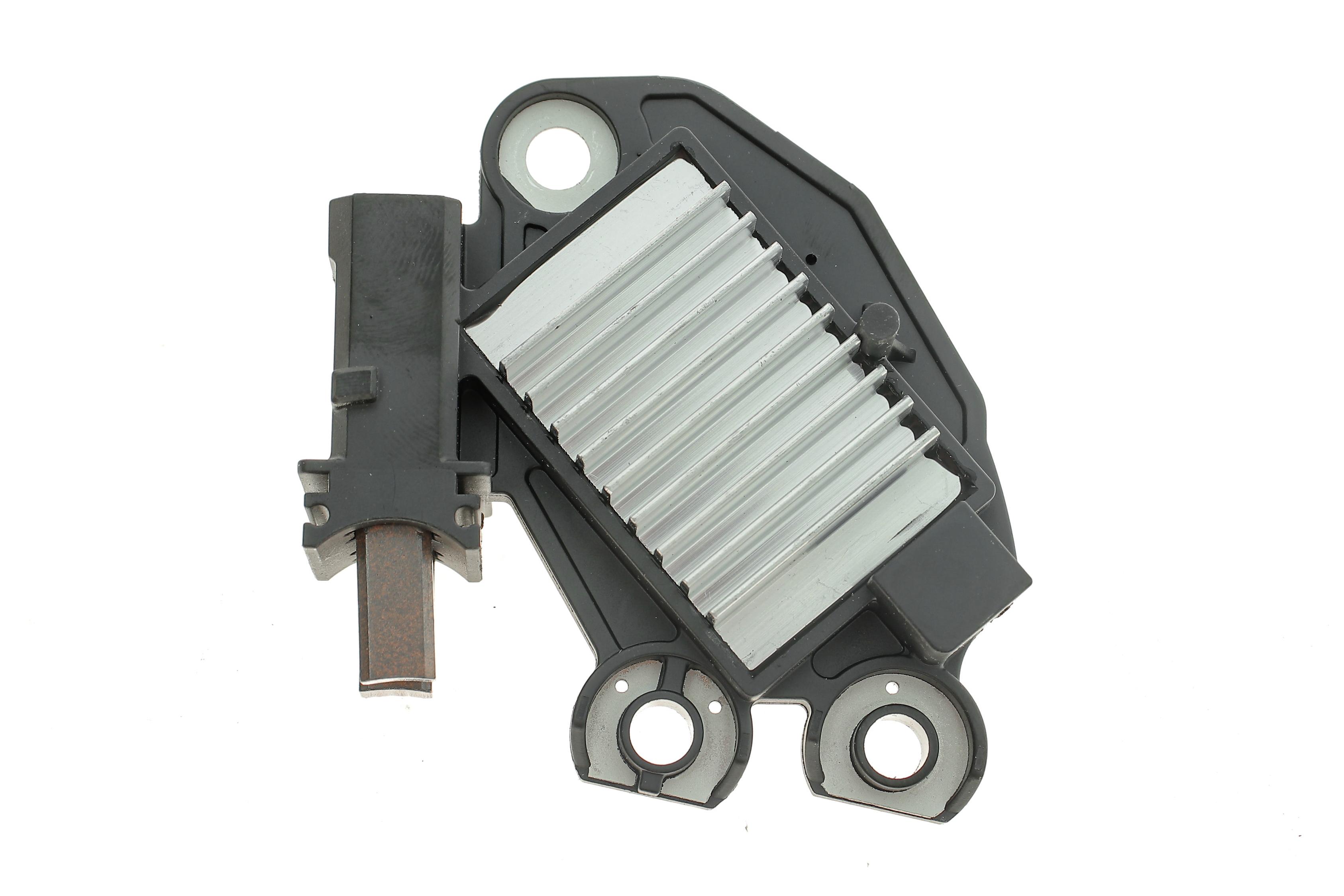 Реле генератора (12V) Citroen Berlingo 1.6 HDi 08-