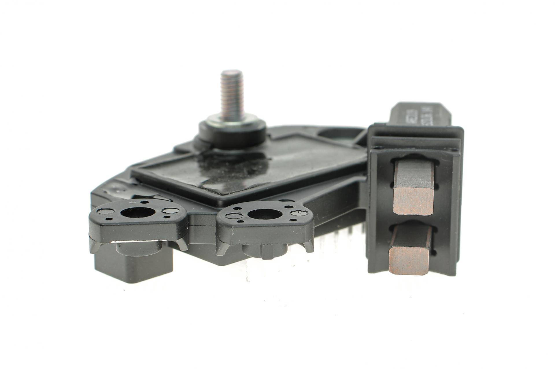 Реле генератора (12V) Citroen Berlingo 1.6 HDi 08-