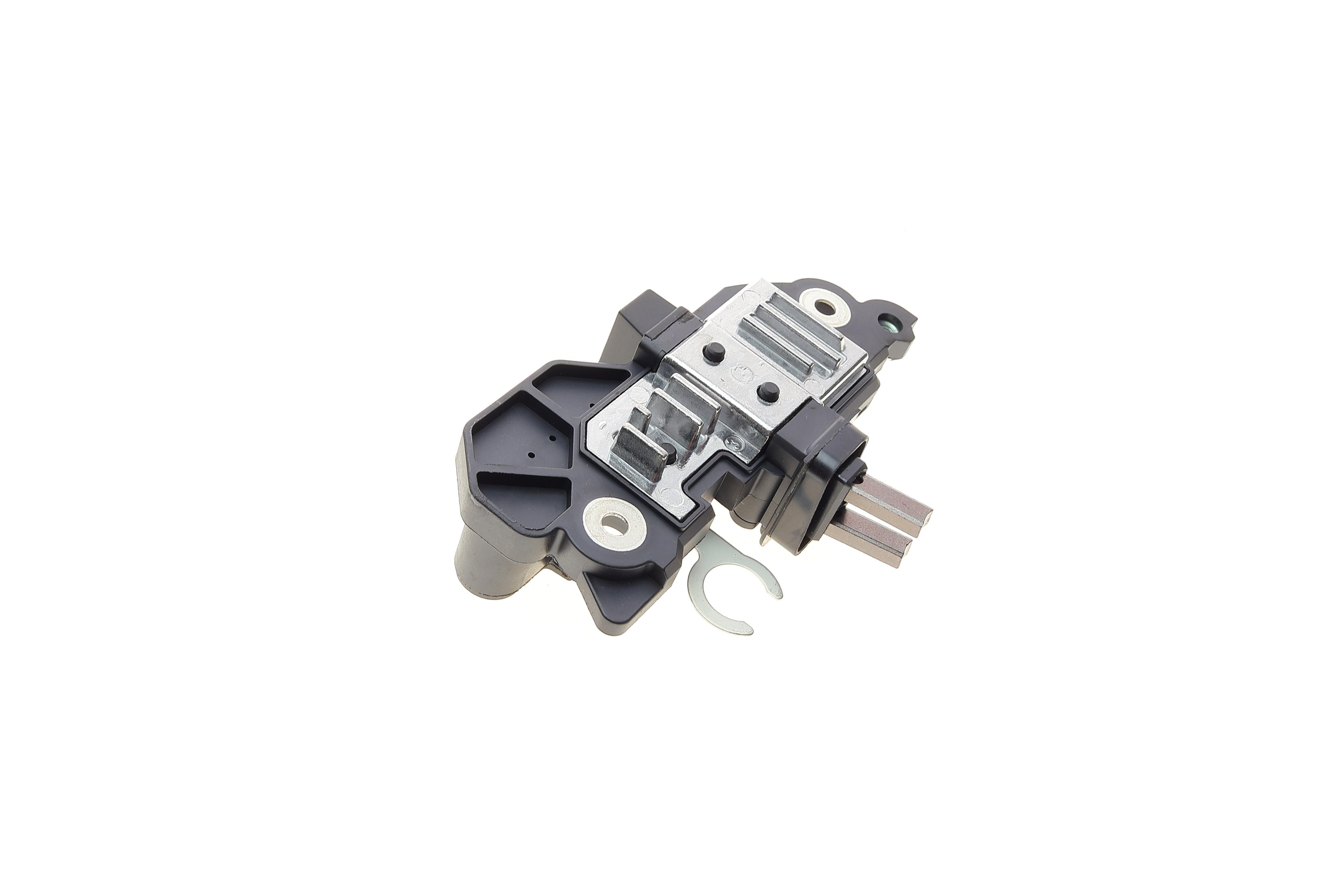 Реле генератора Daf