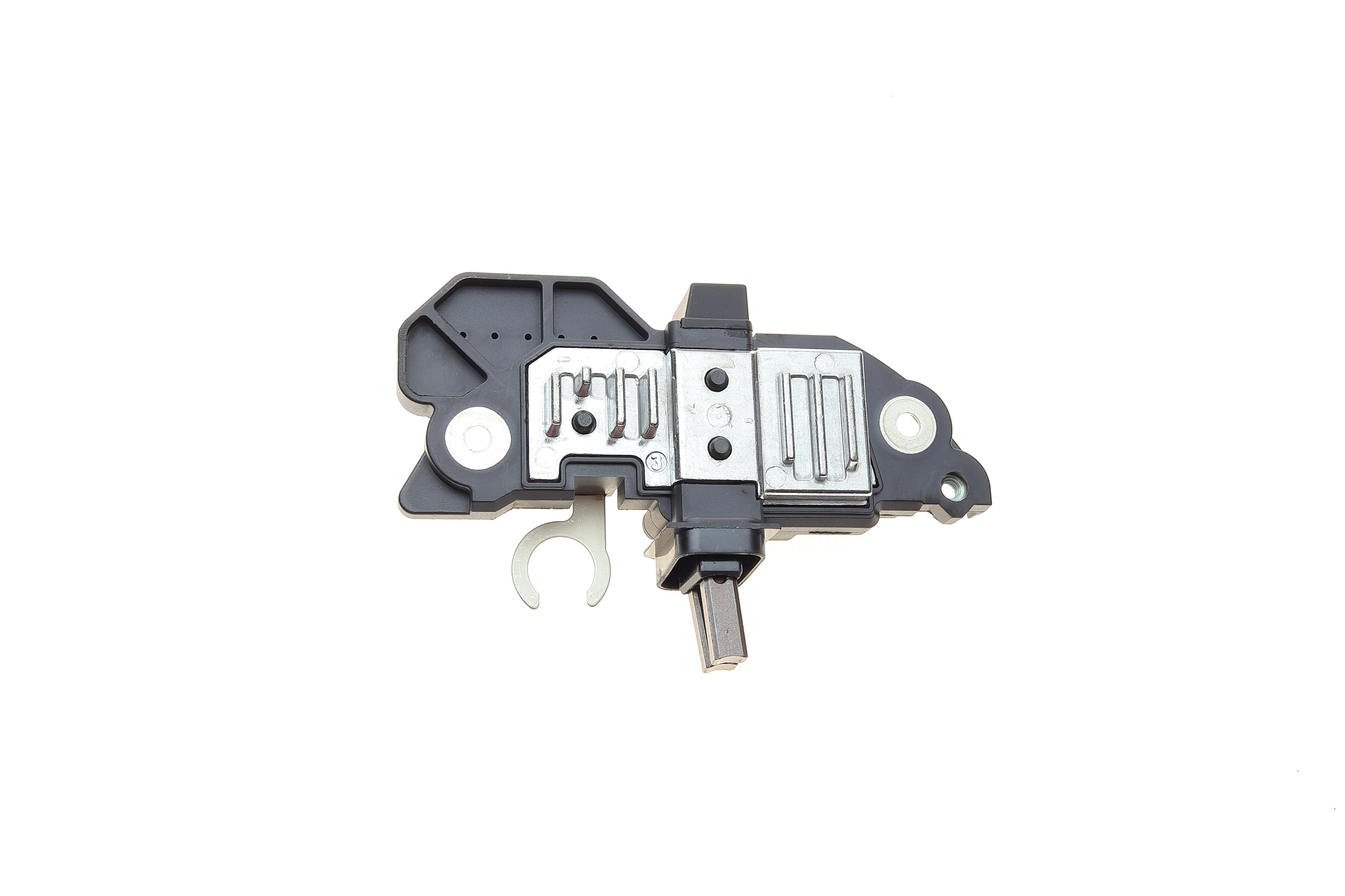 Реле генератора Daf