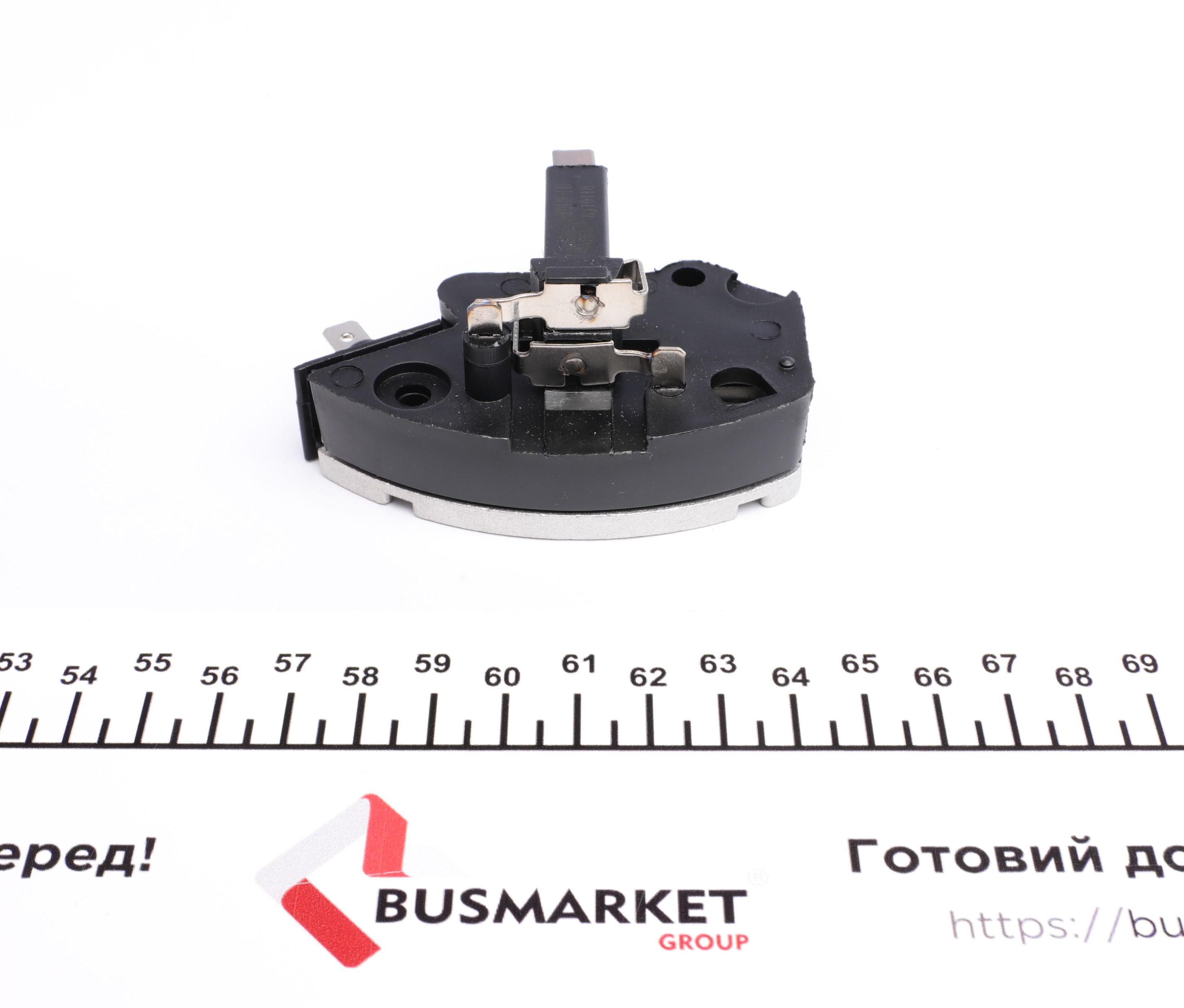 Реле генератора (14V) Ford Transit 2.5DI -92 (AMP0148)