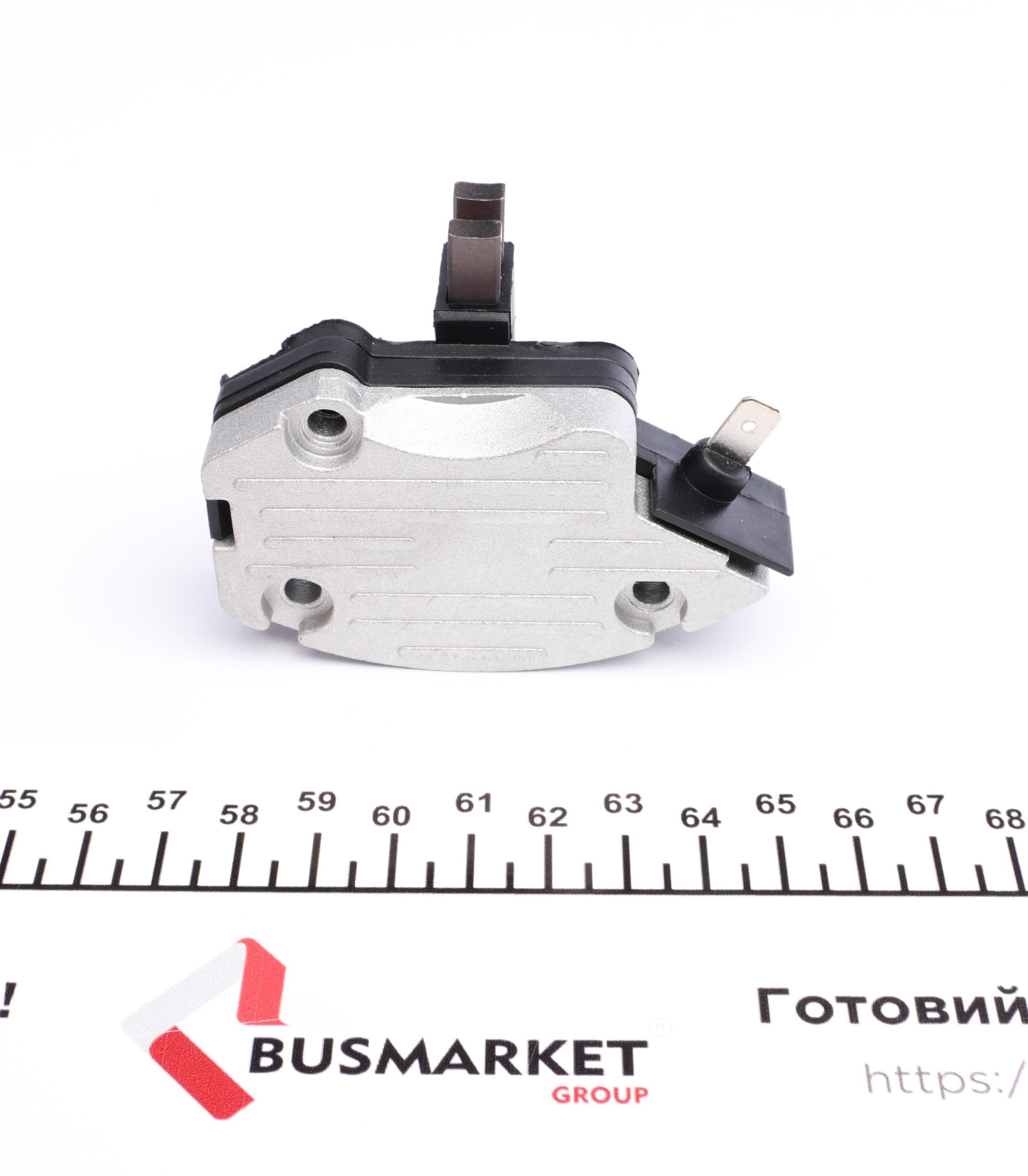 Реле генератора (14V) Ford Transit 2.5DI -92 (AMP0148)