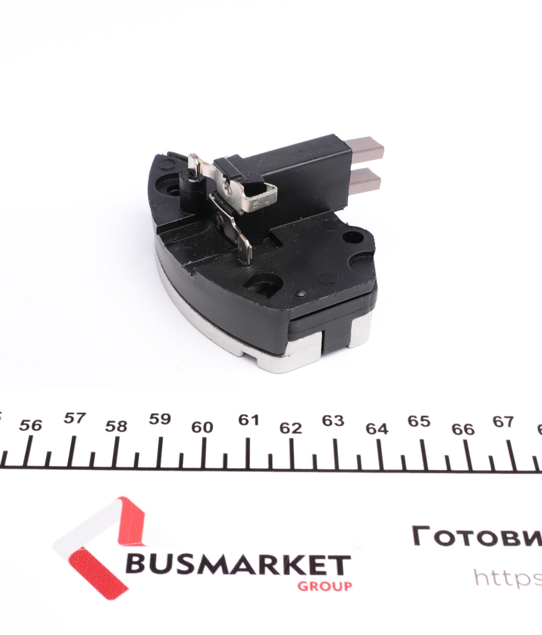 Реле генератора (14V) Ford Transit 2.5DI -92 (AMP0148)