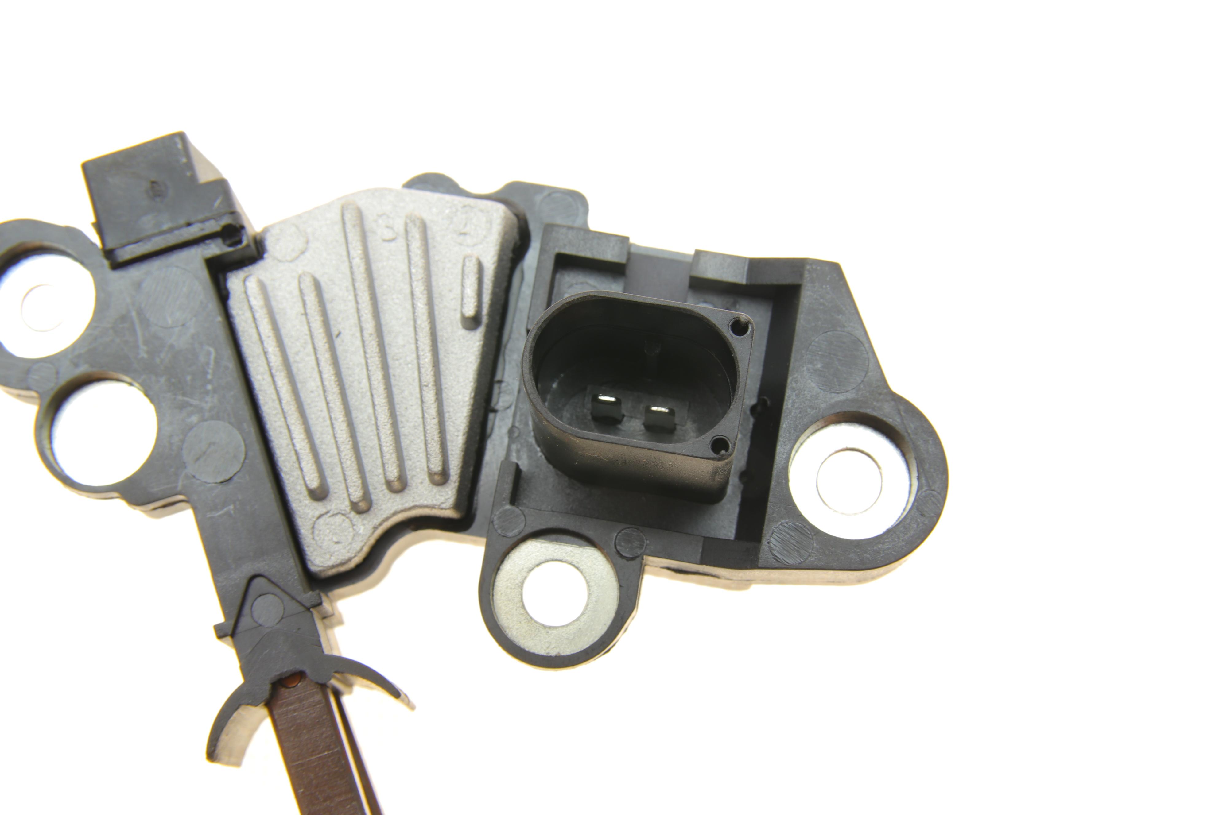 Реле генератора (12V) VW T5/T6 2.0D/2.5D 03-