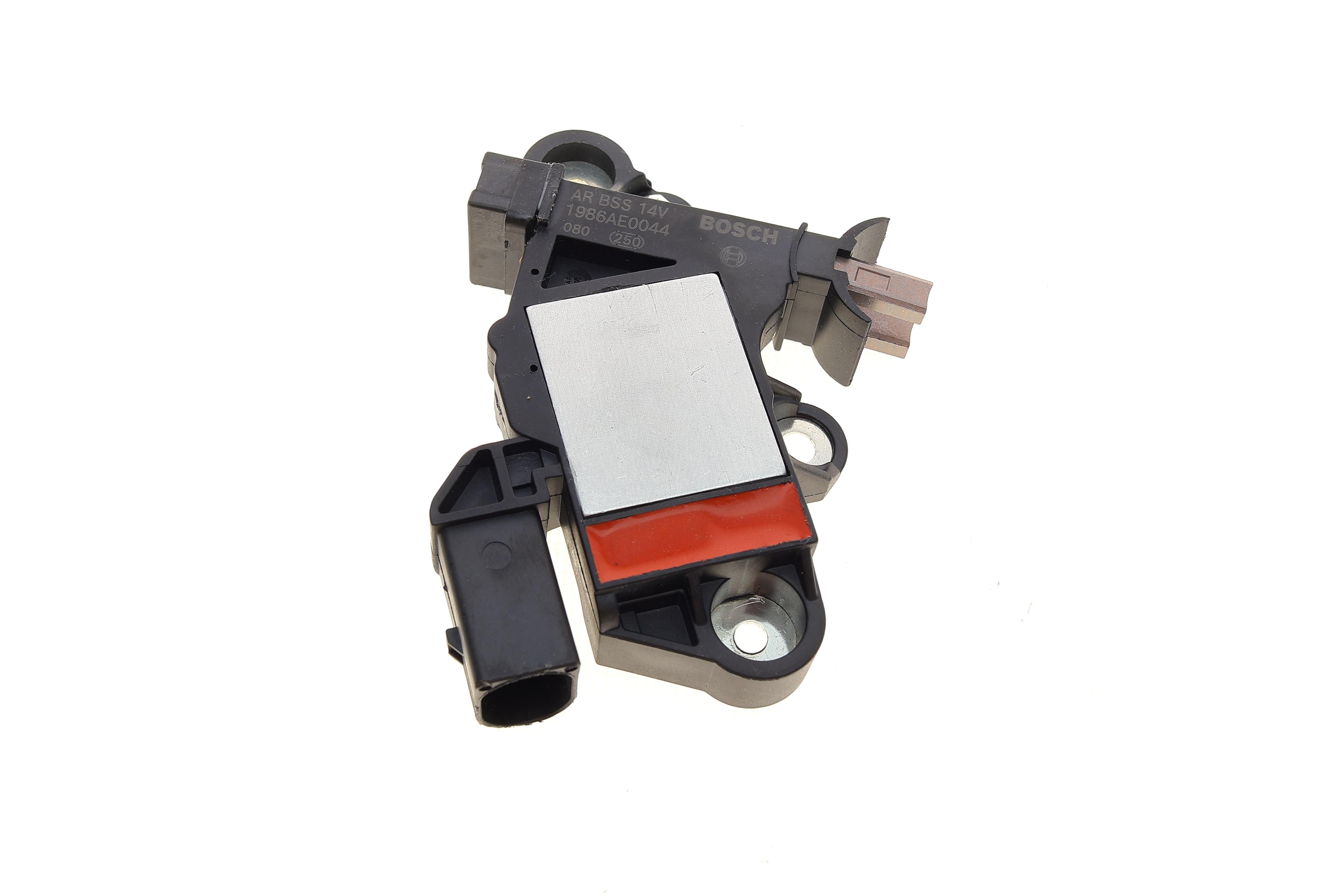 Реле генератора BMW 3 (E90-E93)/5 (E60/E61)/X3 (E83) 04-13 N52/N53