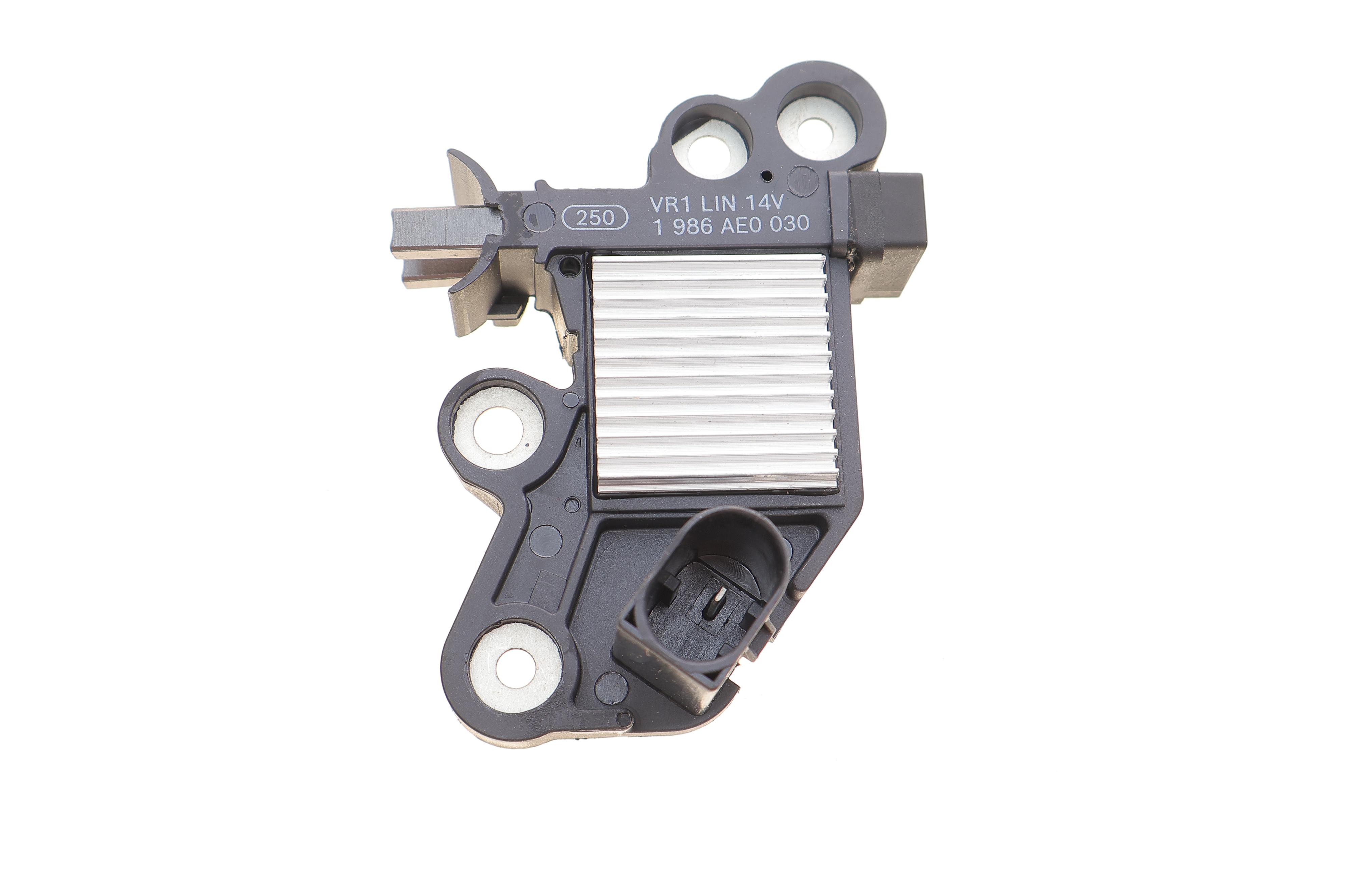 Реле генератора VW Caddy IV/Golf VII 1.0-1.4TSI 13-