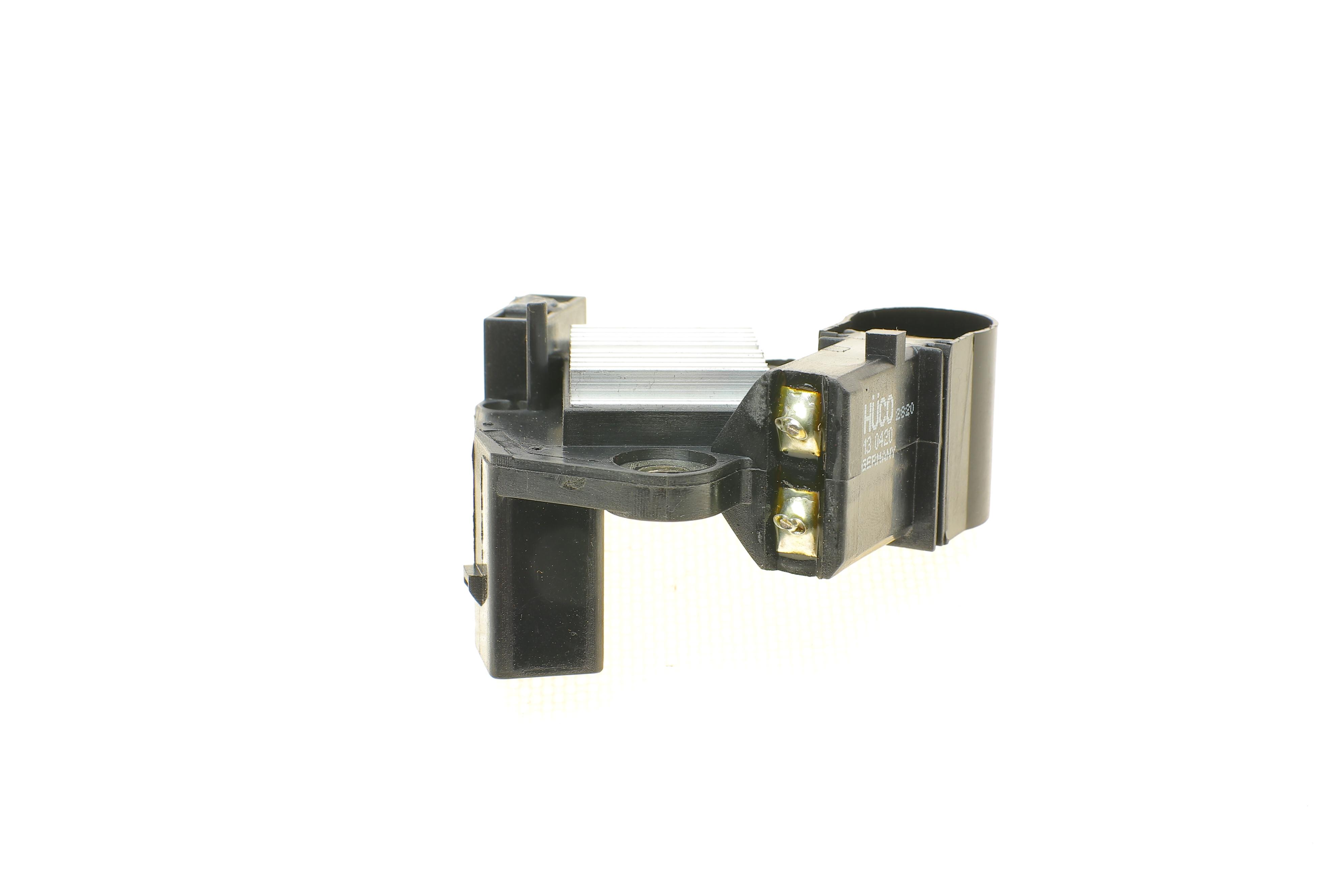 Реле генератора (220A) MB C-клас (W204)/E-клас (W212) 07-16 (M271) (HÜCO)