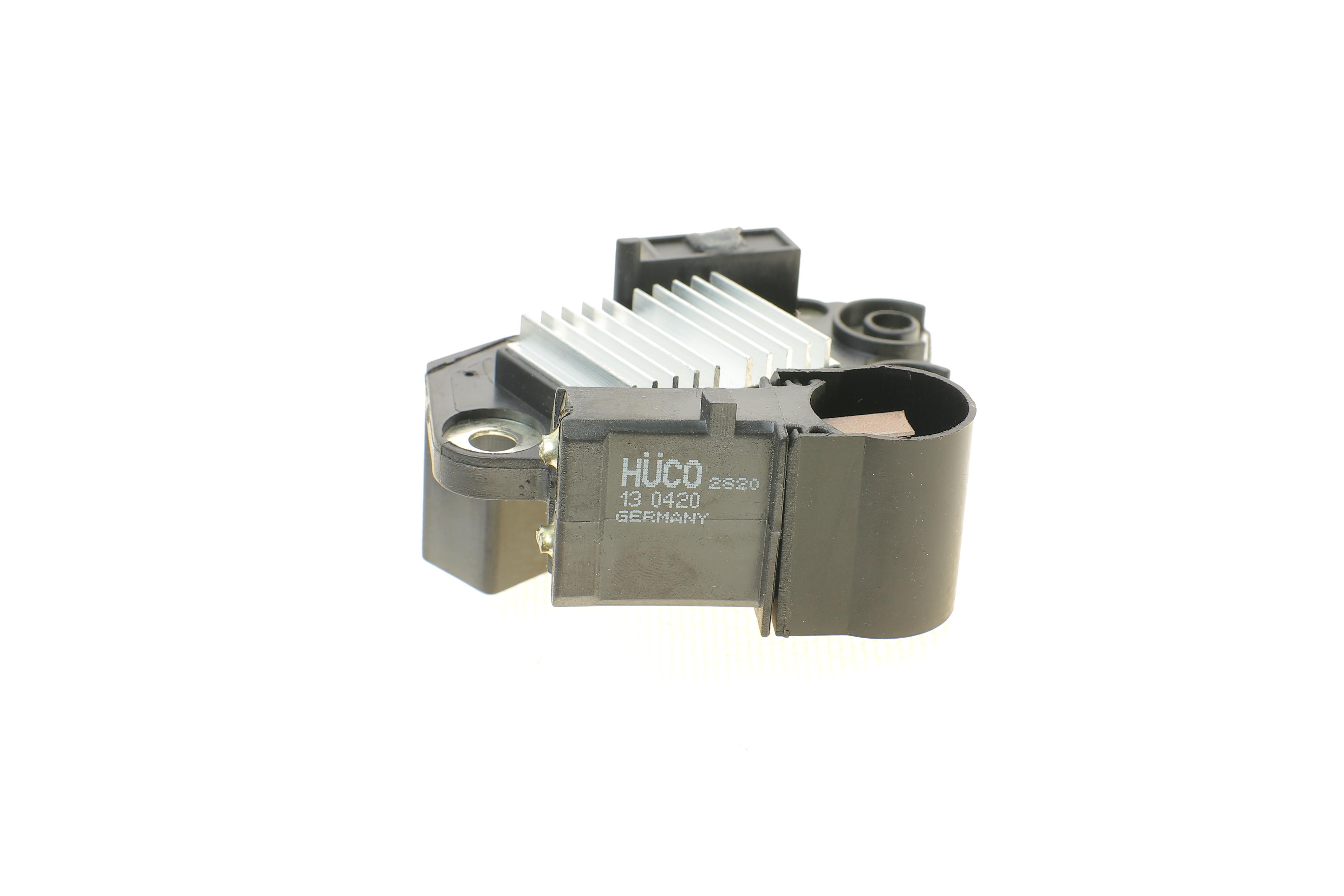 Реле генератора (220A) MB C-клас (W204)/E-клас (W212) 07-16 (M271) (HÜCO)