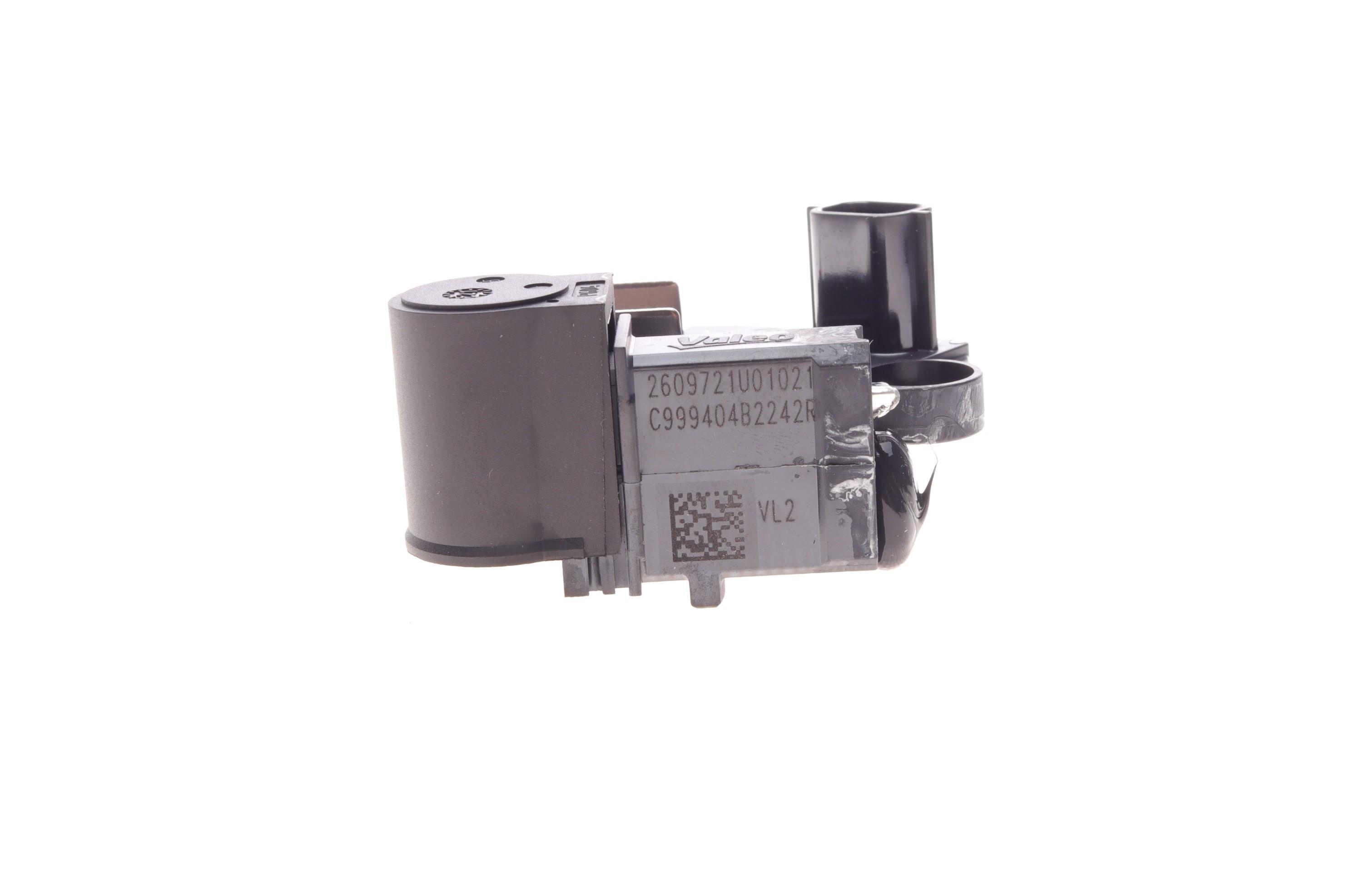 Реле генератора Renault Clio/Laguna/Master/Megane 01-/Dacia Dokker/Duster/Logan 1.2-1.9 04-