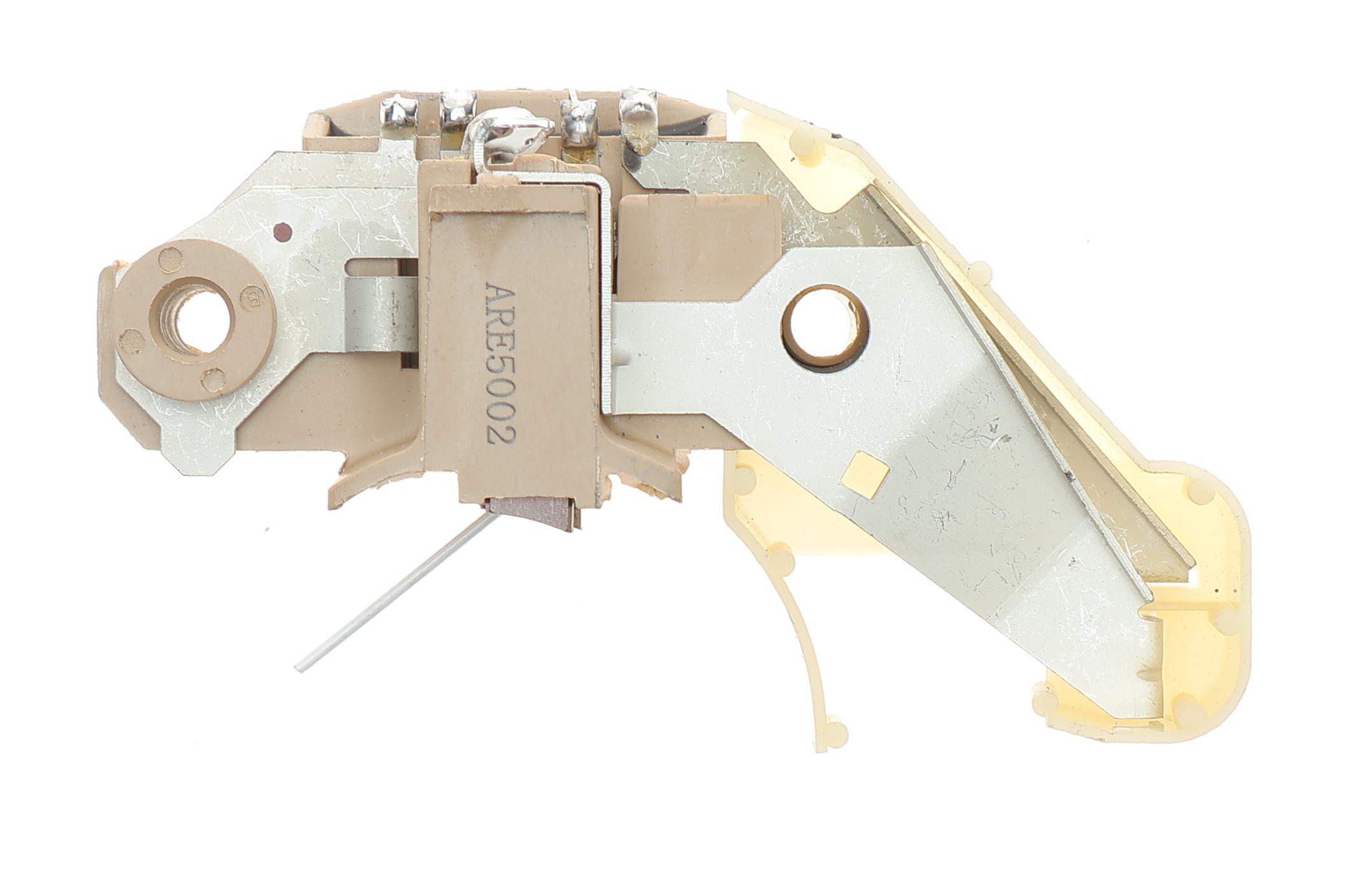 Реле генератора (12V) Mitsubishi Colt/Lancer 84-88