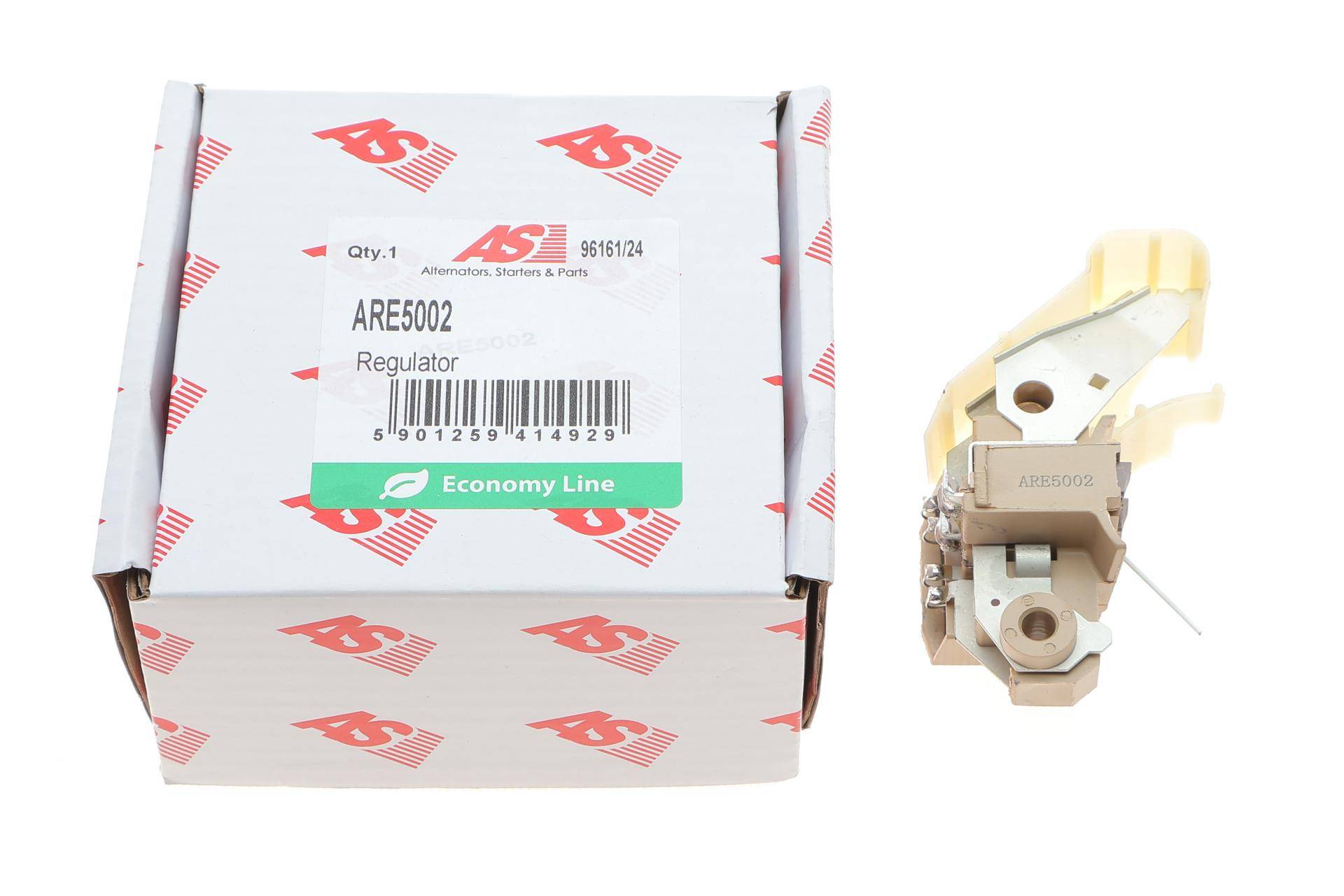 Реле генератора (12V) Mitsubishi Colt/Lancer 84-88