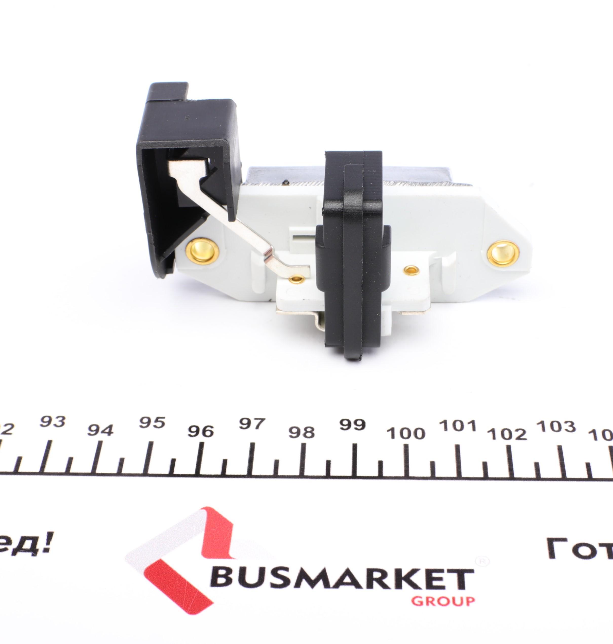Реле генератора (14.4V) Seat Ibiza/Fiat Tipo -95 (AMP0119)