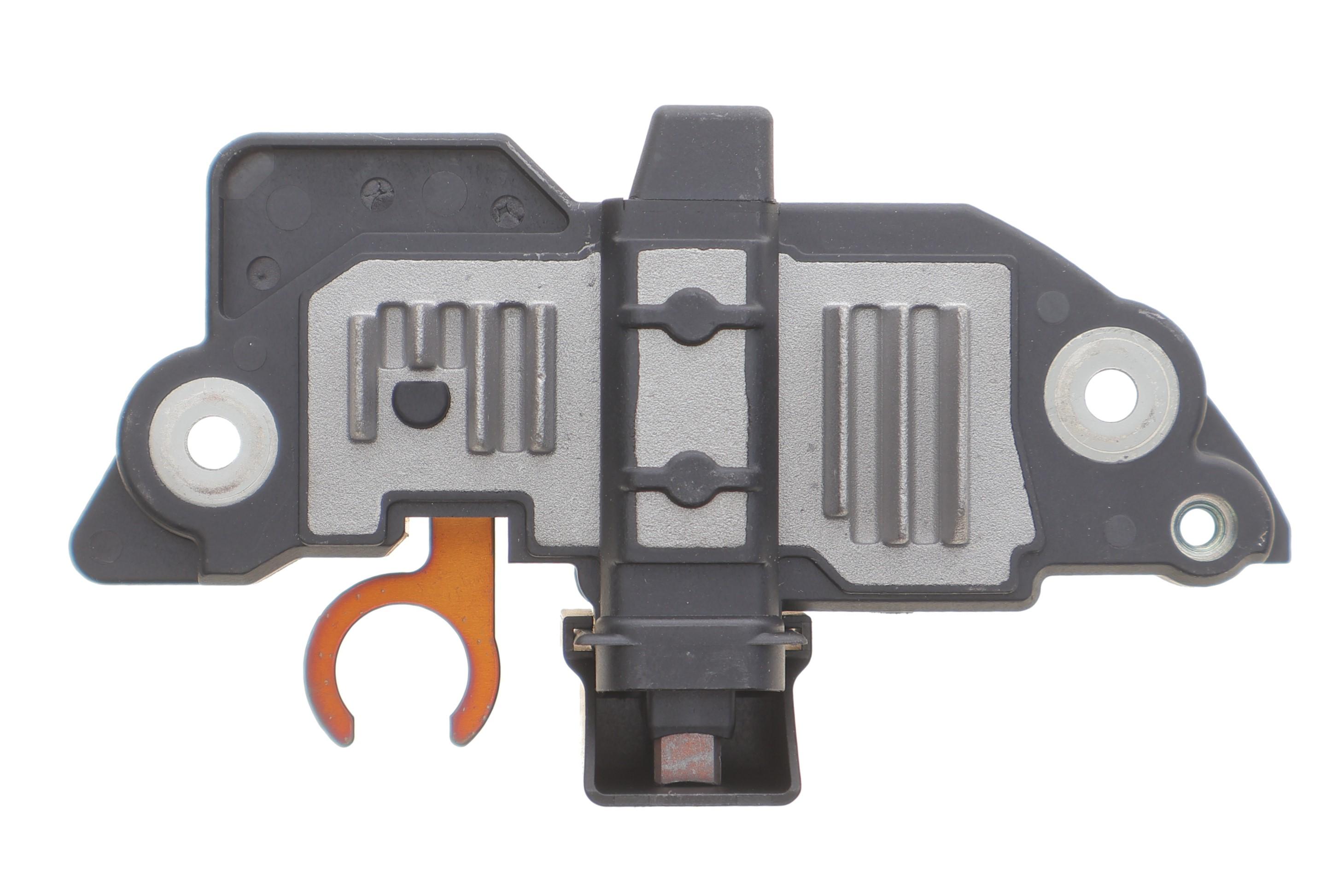 Реле генератора (14V) Opel Astra 1.4-2.0i/1.9CDTI 91-10/Fiat Doblo 1.3D Multijet 05- (STANDARD LINE)