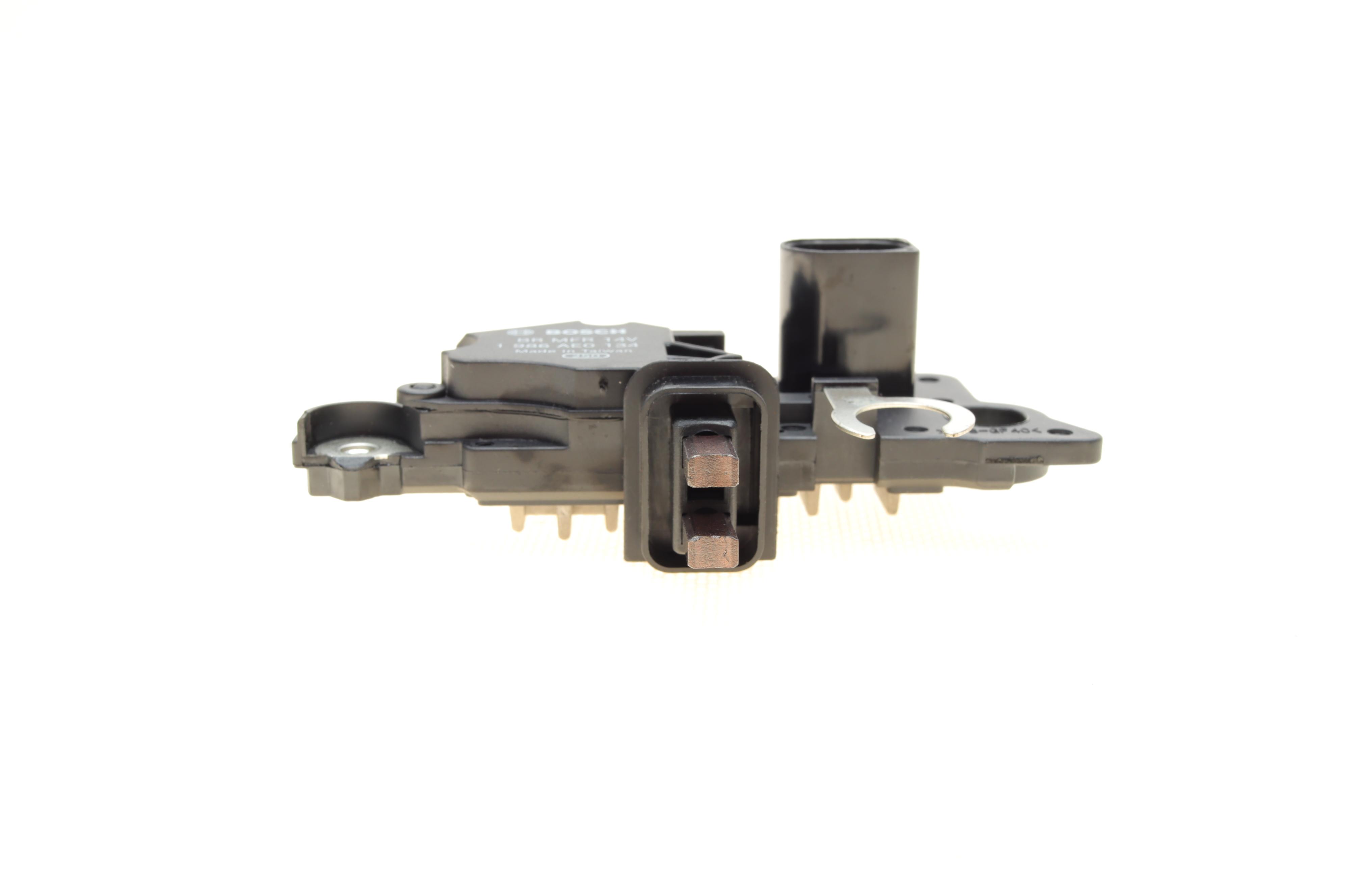 Реле генератора (14V) MB E-class (W211)/Vito (W639) 03-