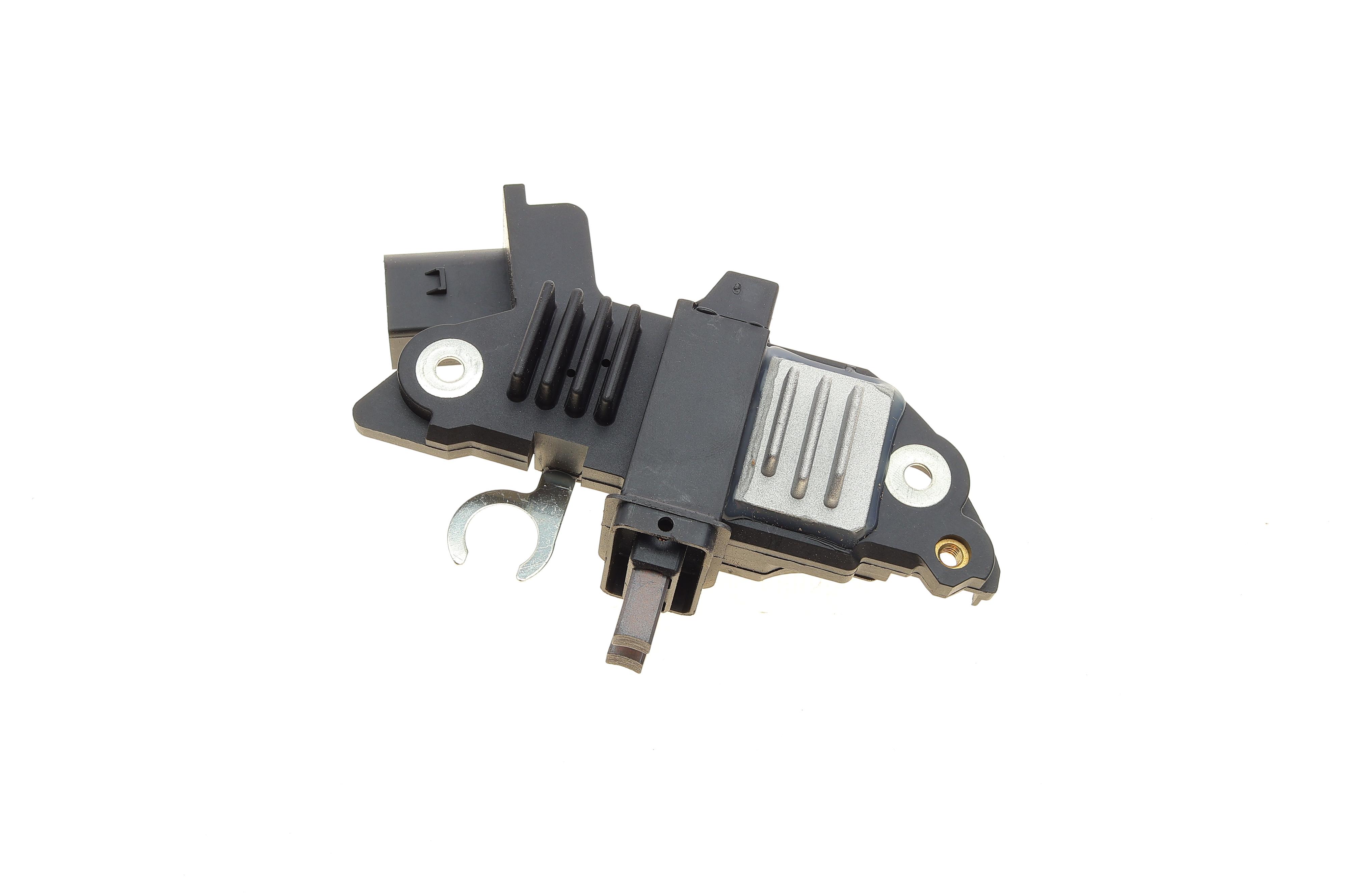 Реле генератора MB E-class (W211)/S-class (W220) 2, 1D/2.7D 02-08 (OM646/647)