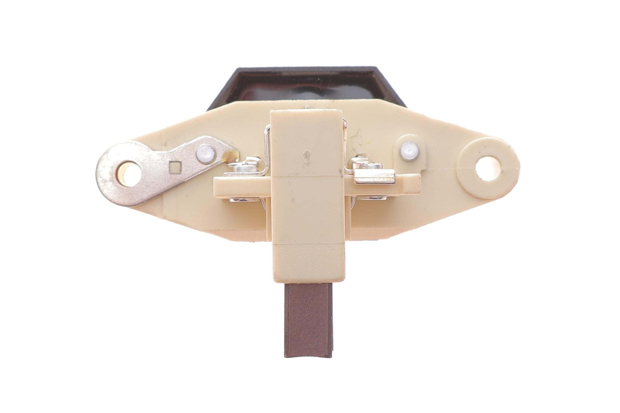 Реле генератора (14V) VW LT-96/T4 -03 (з резистором) (обмеження OE BOSCH)