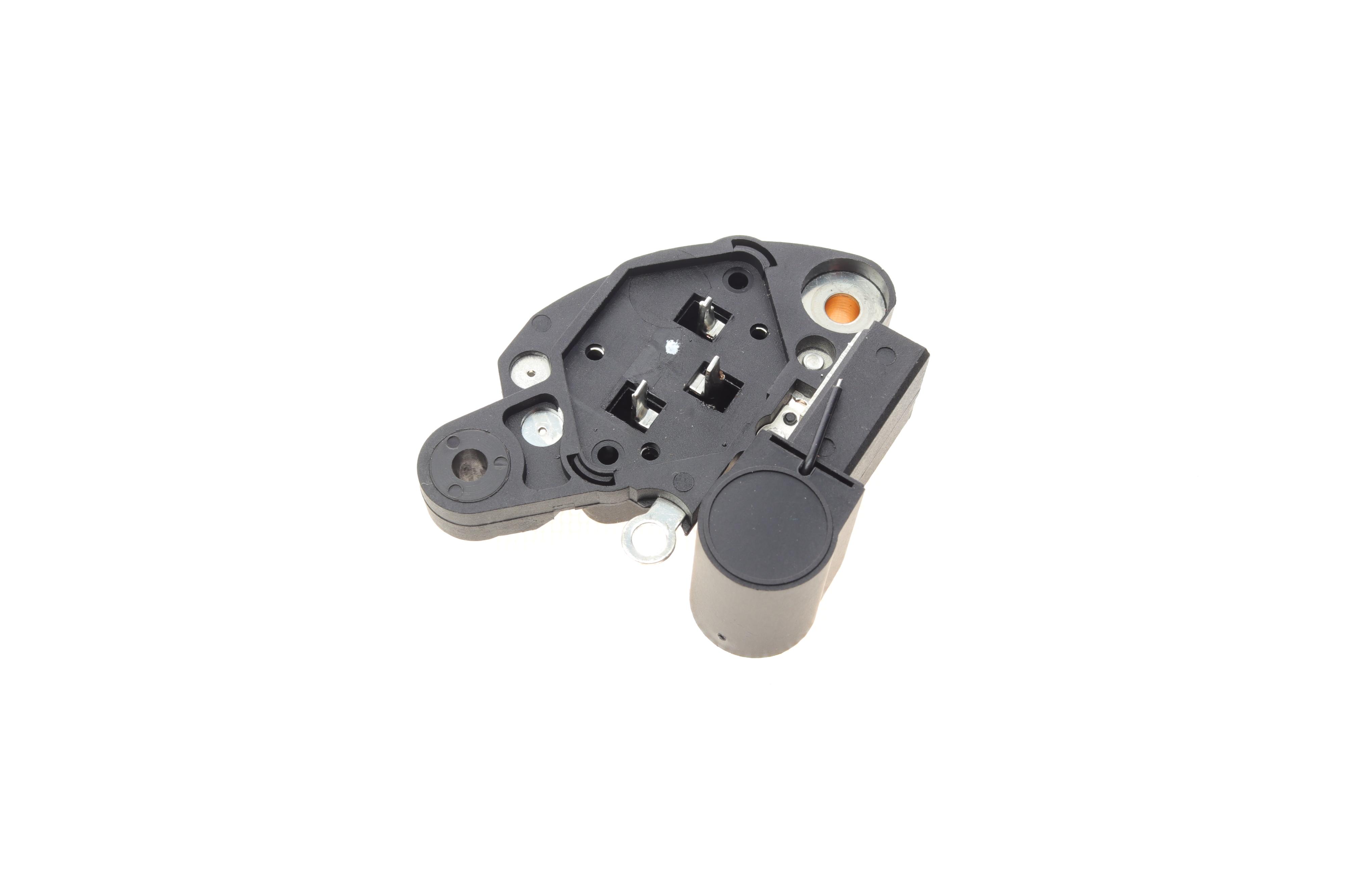 Реле генератора (14V) Citroen Berlingo/Fiat Scudo/Ducato/VW T4 (HÜCO)