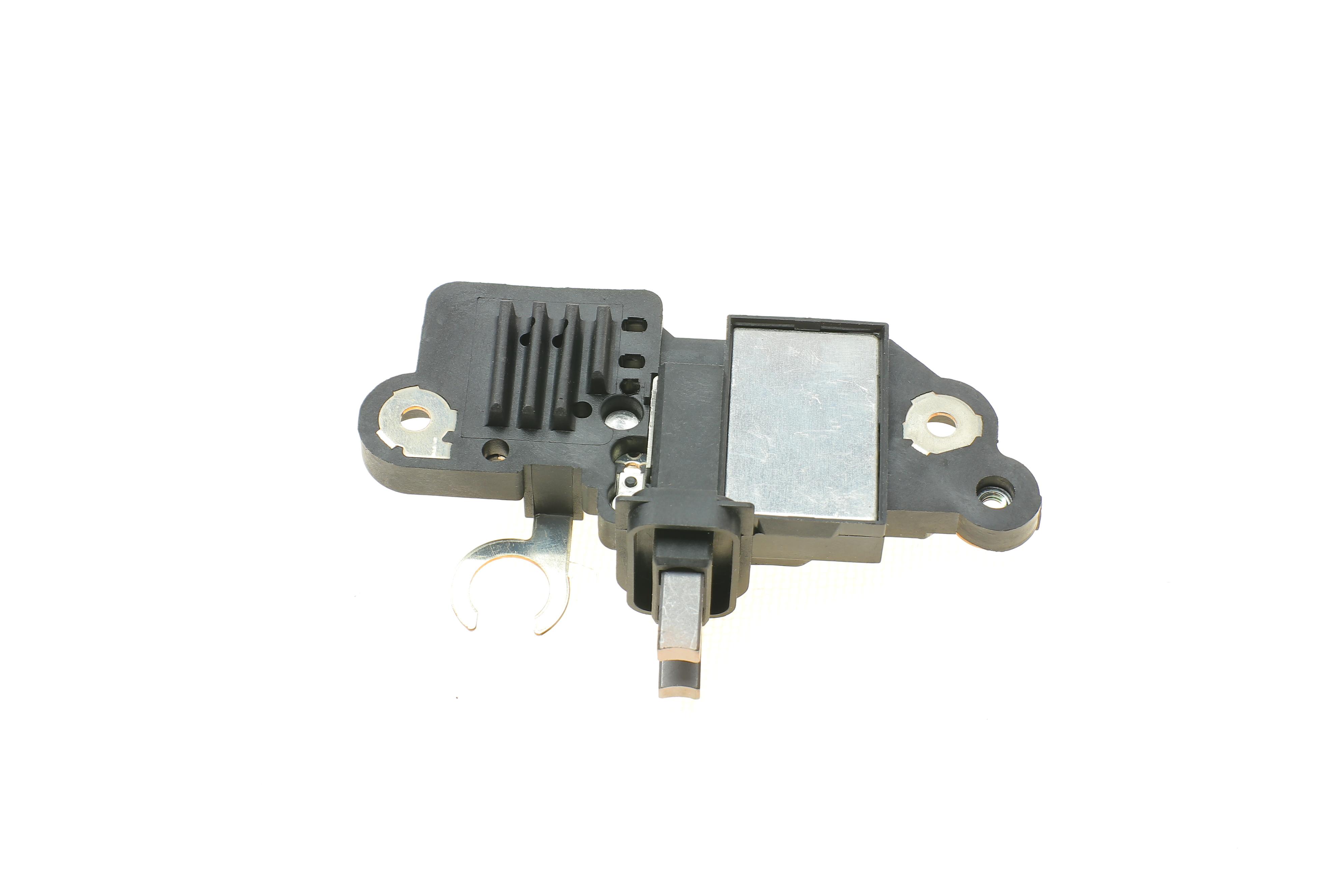 Реле генератора (14, 5V) MB E-class (W211)/Vito (W639) 03- (M111-M113) (HÜCO)