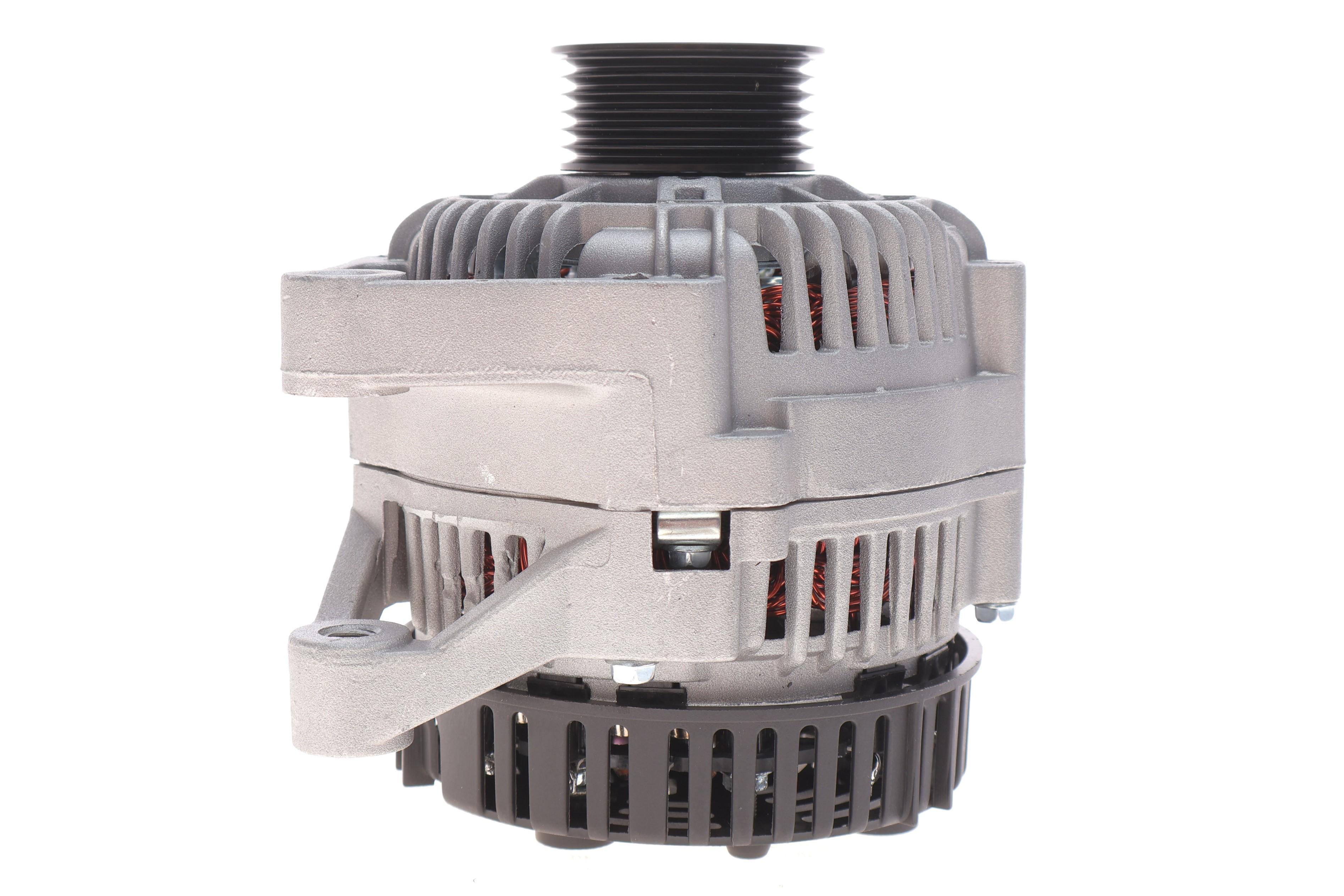 Генератор Citroen Berlingo 1.9D/2.0 HDI 98-06/Fiat Scudo 1.9D 98-06 (14V/70A) = 112058