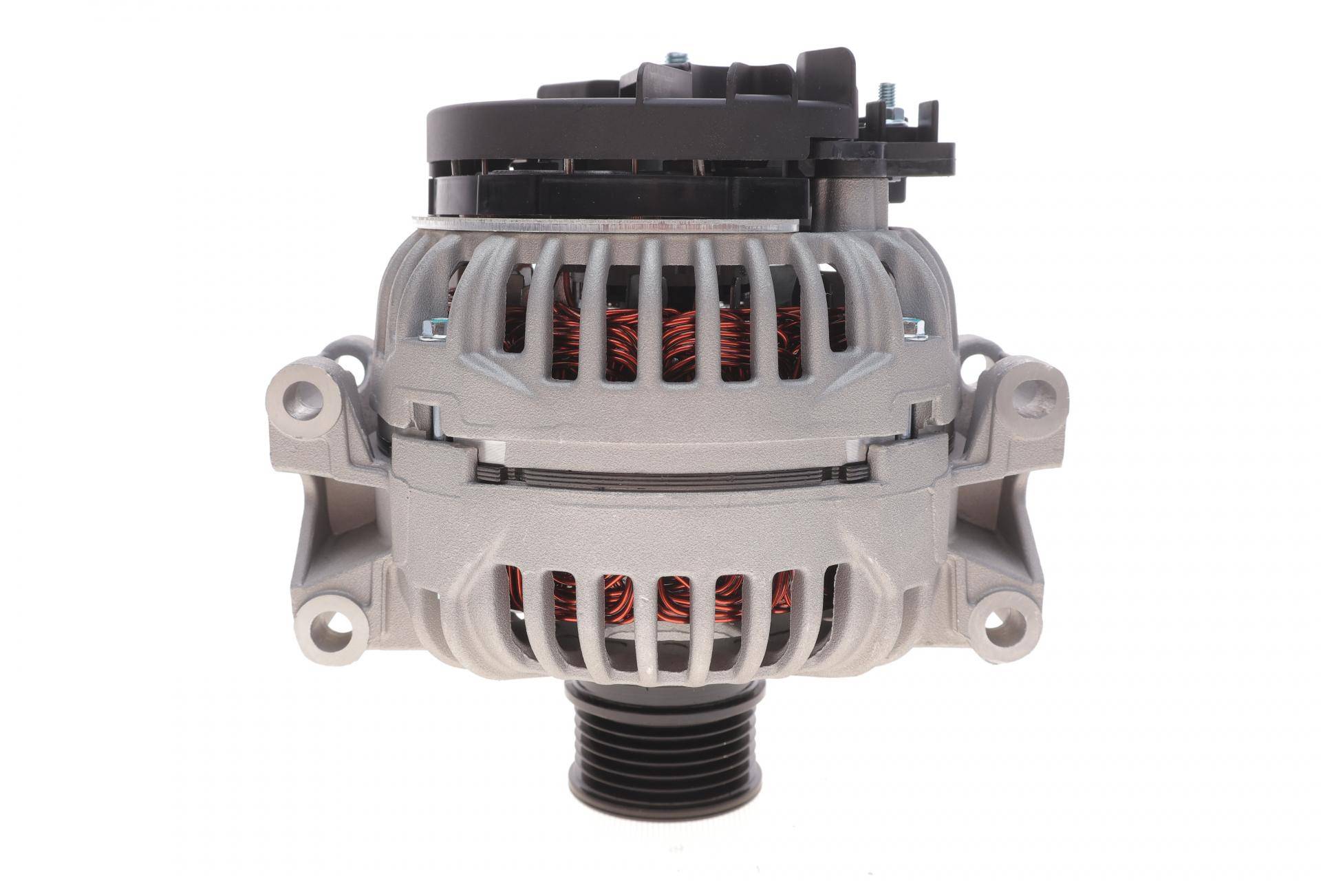 Генератор MB Sprinter 208-216CDI/308-316CDI/408-416CDI/Vito (W638) 2.2 99-06 (14V/150A)