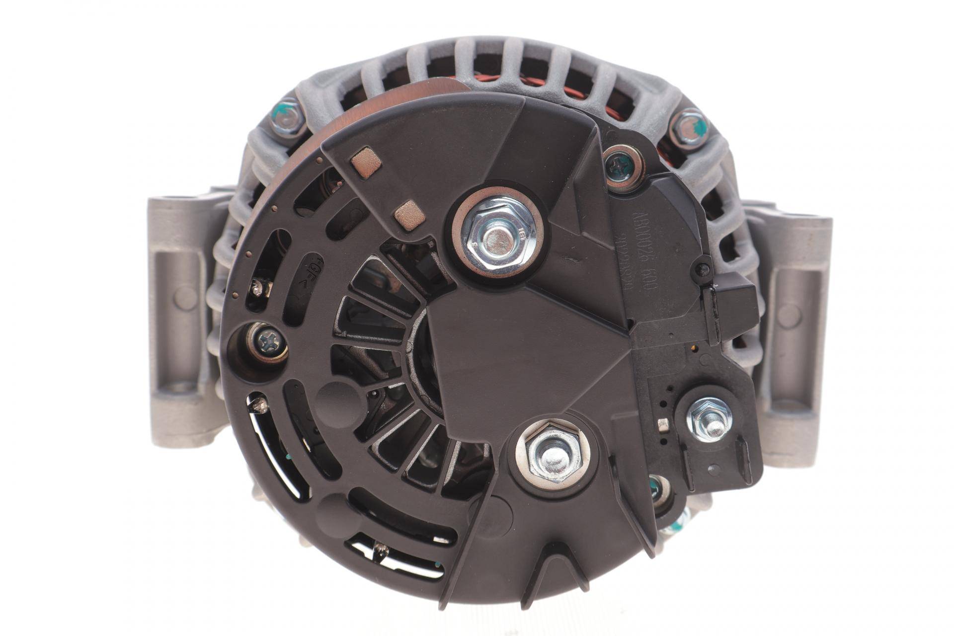 Генератор MB Sprinter 208-216CDI/308-316CDI/408-416CDI/Vito (W638) 2.2 99-06 (14V/150A)