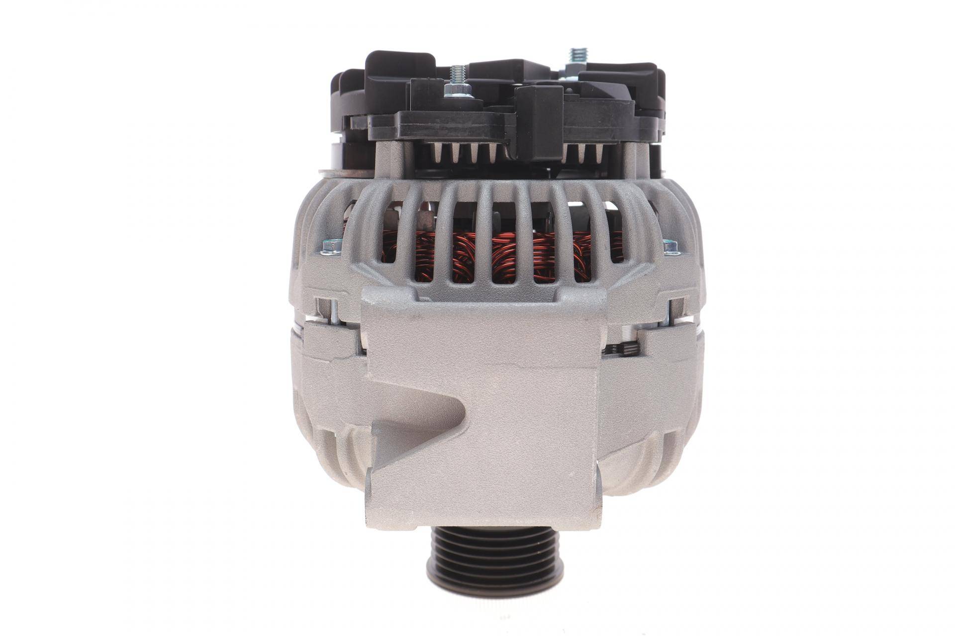 Генератор MB Sprinter 208-216CDI/308-316CDI/408-416CDI/Vito (W638) 2.2 99-06 (14V/150A)