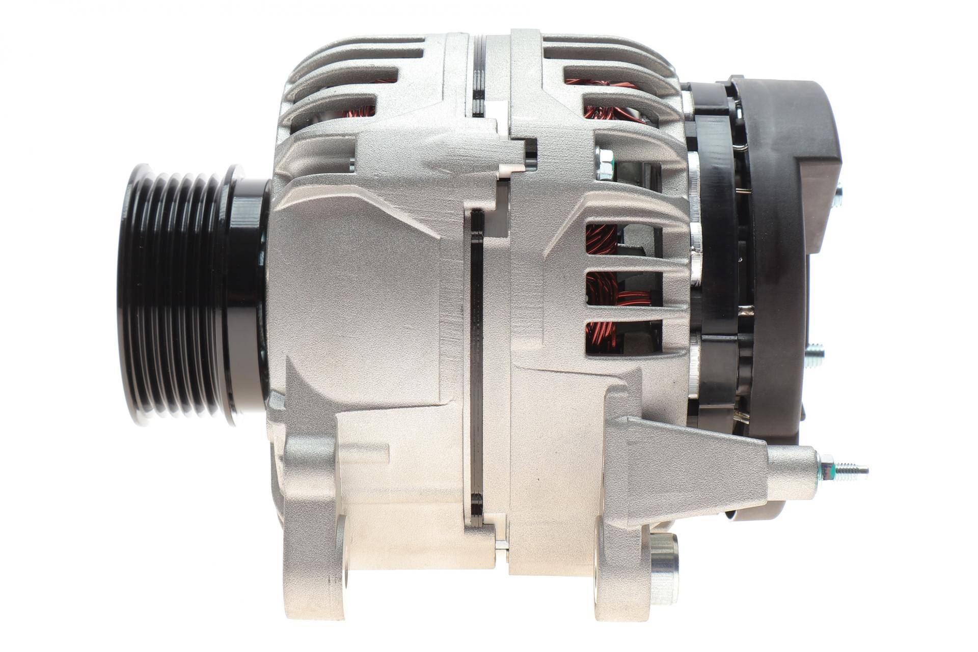 Генератор VW LT/T5 2.5 TDI 99-09 (12V/120A)